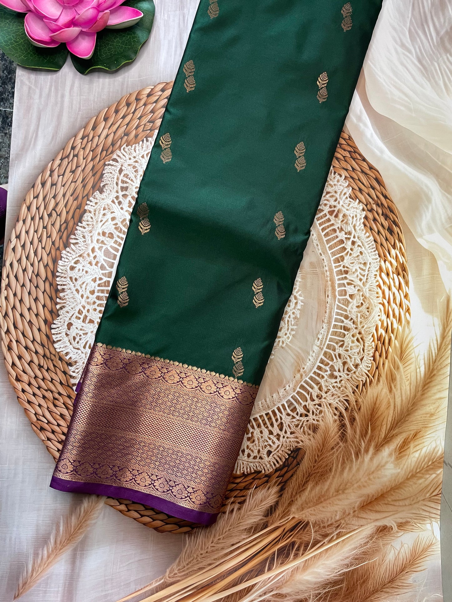 SEMI SILK-076