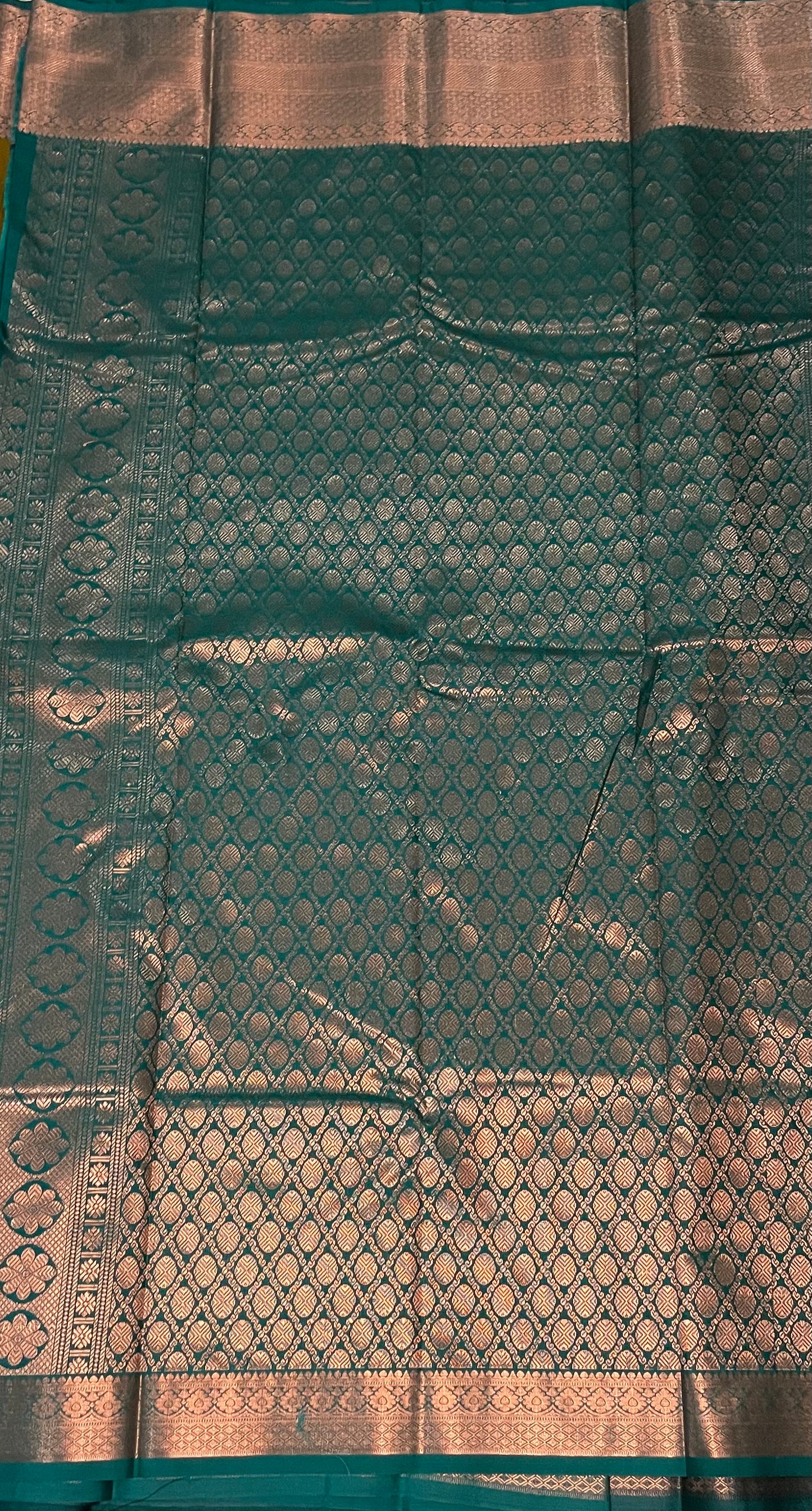 SEMI SILK-077