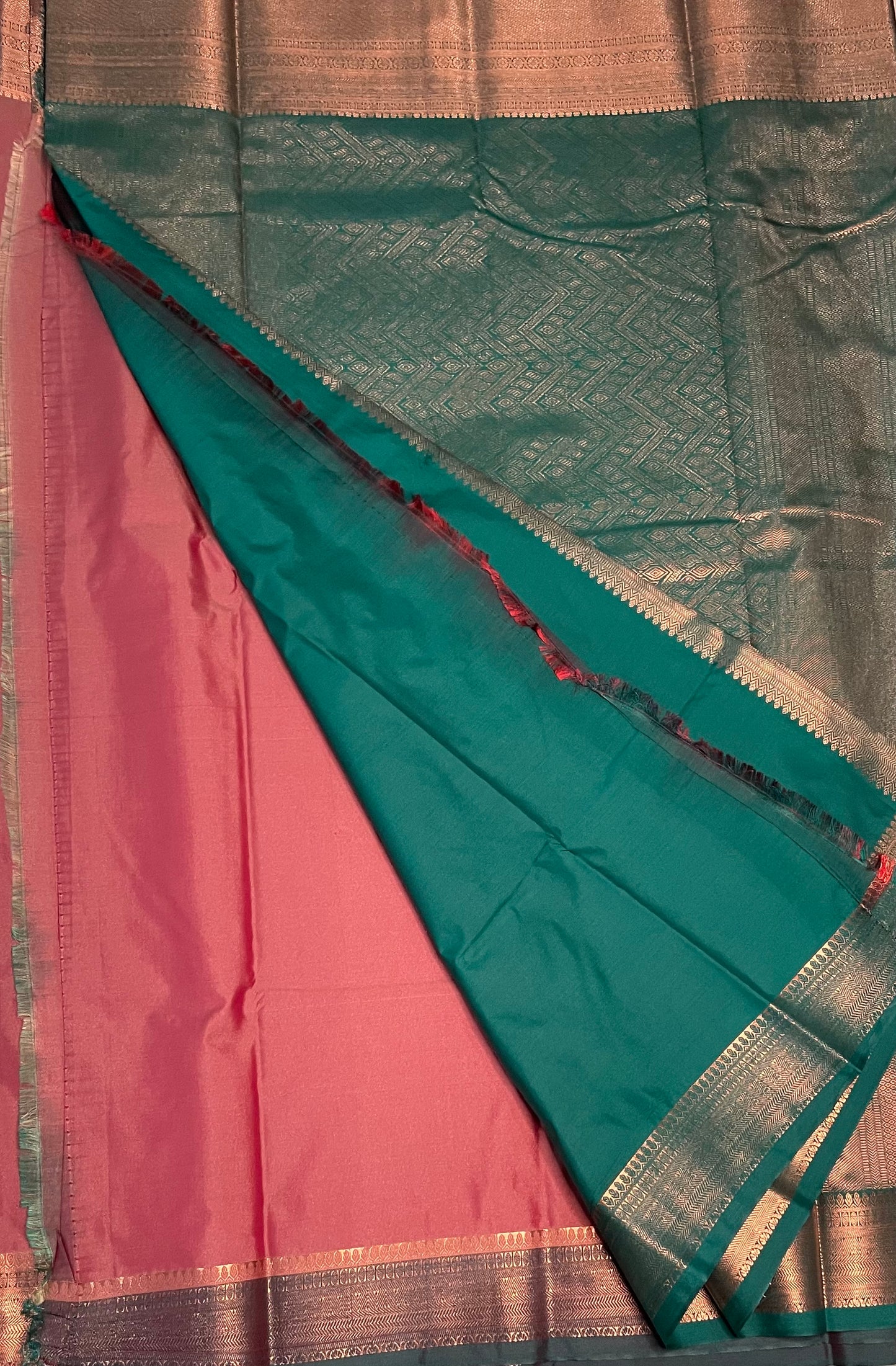 SEMI SILK-103