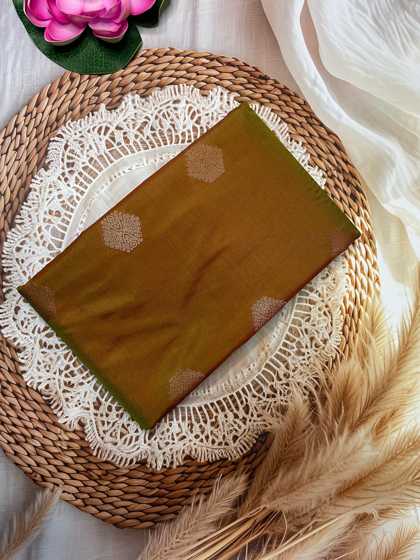 SEMI SILK-085