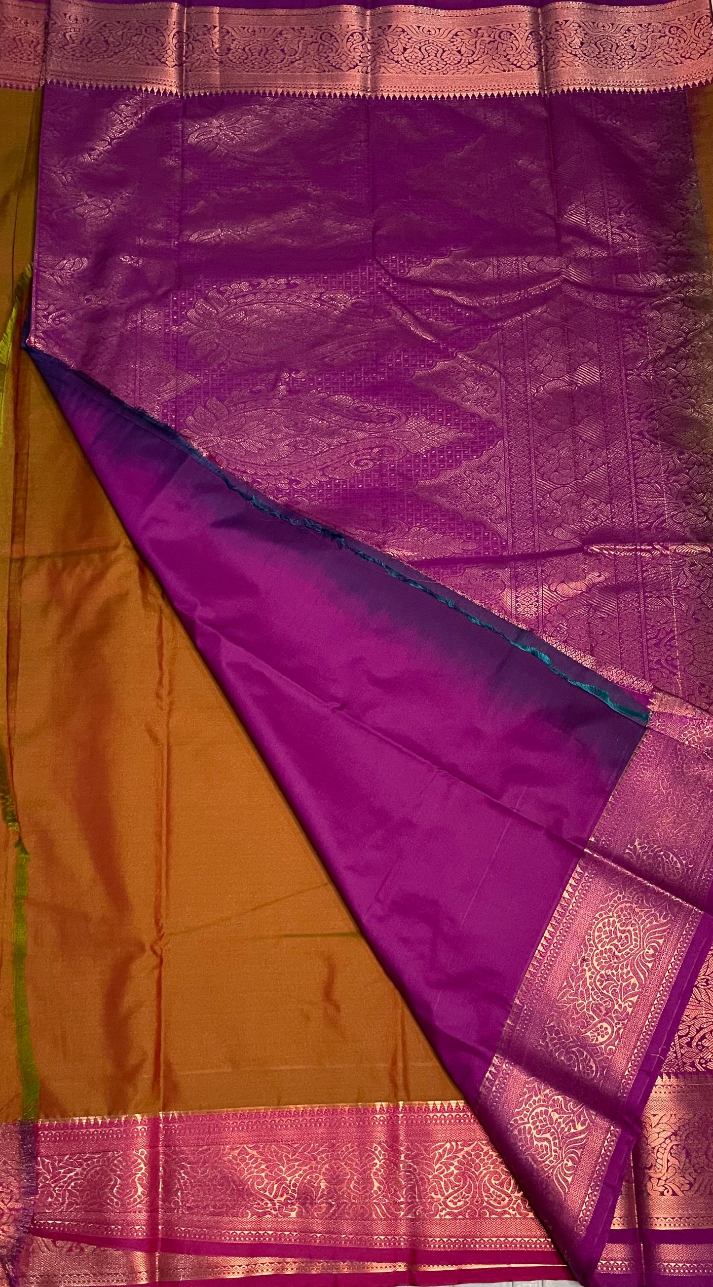 SEMI SILK-085