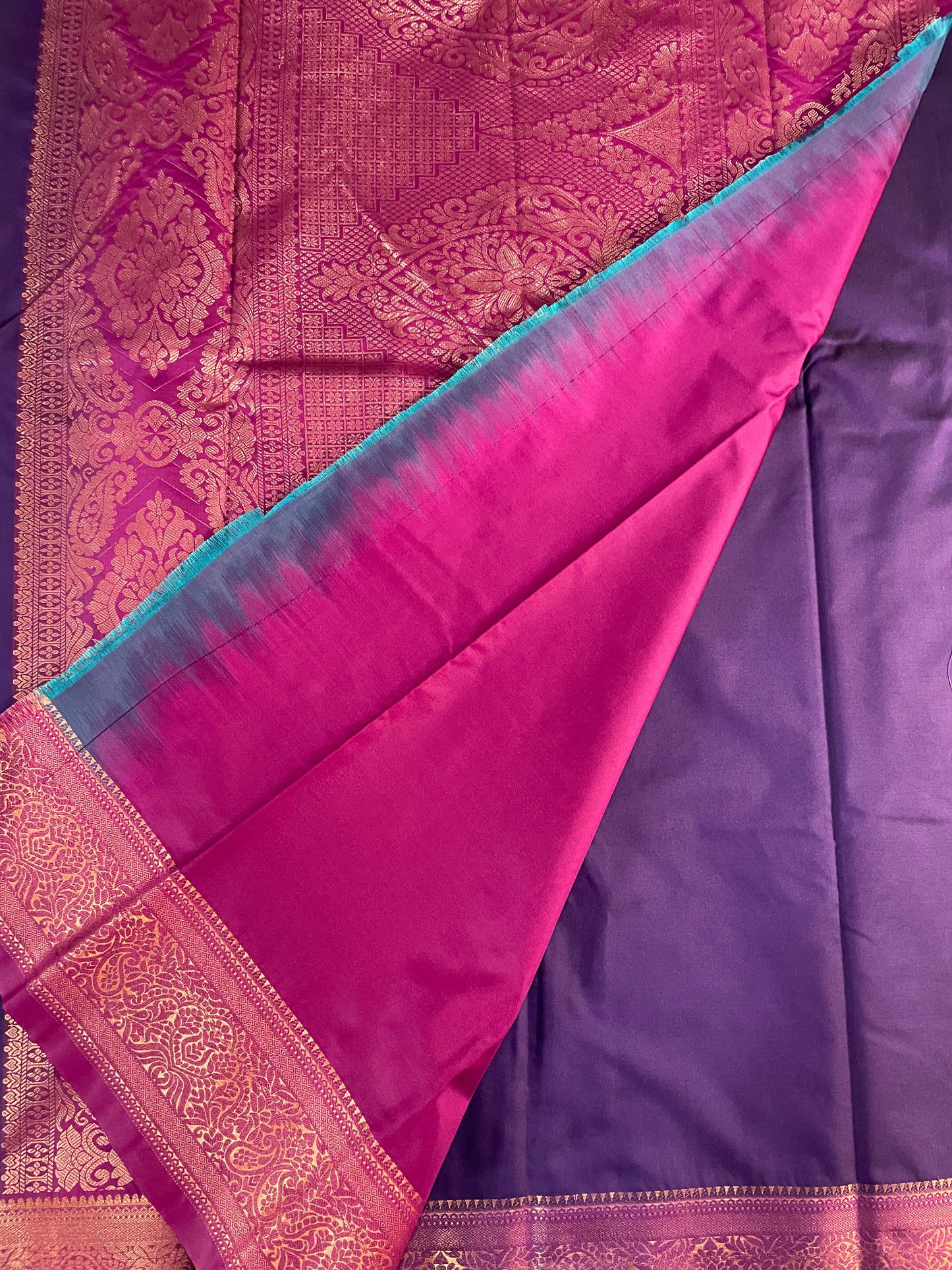 SEMI SILK-072