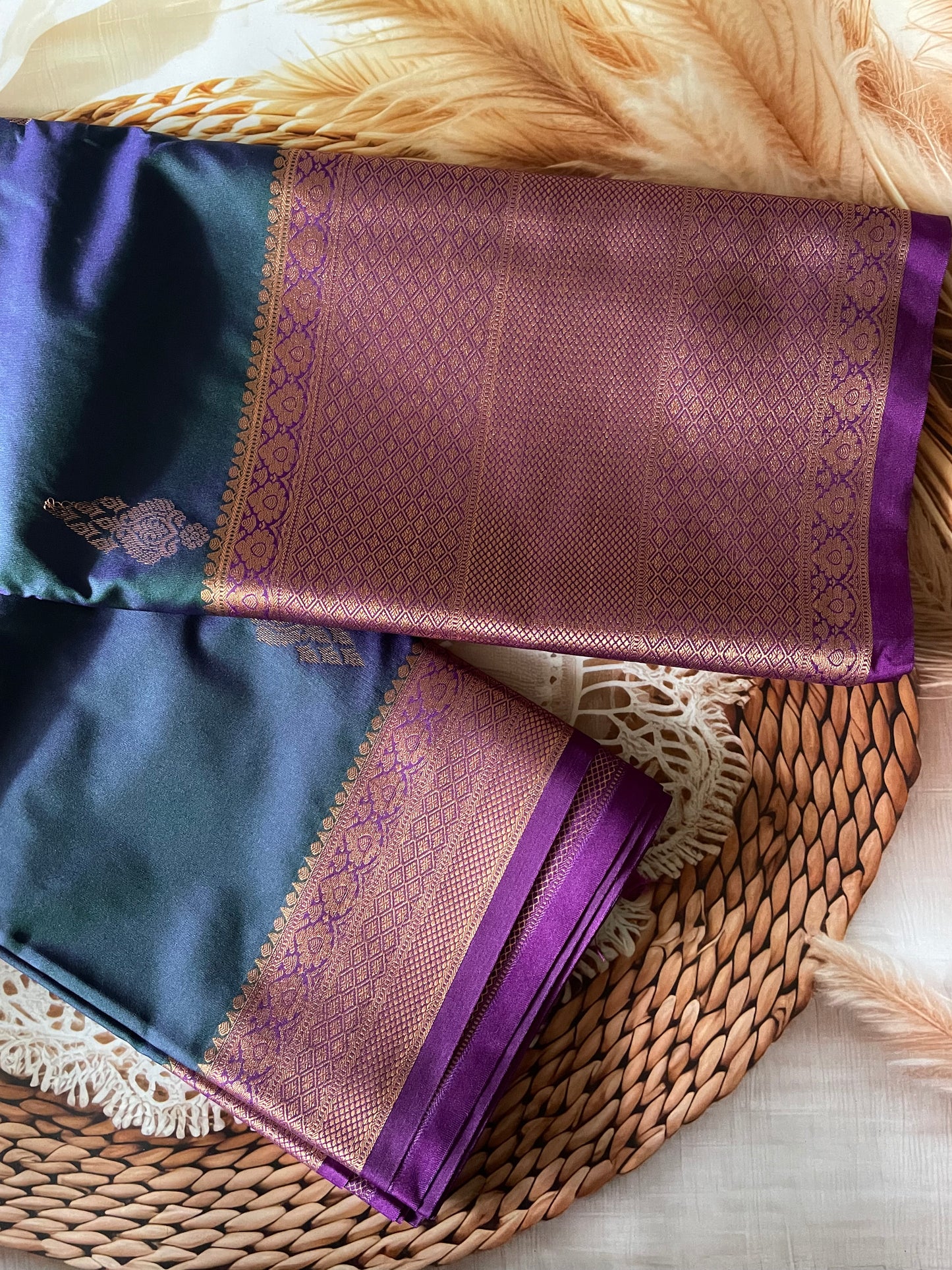 SEMI SILK-096