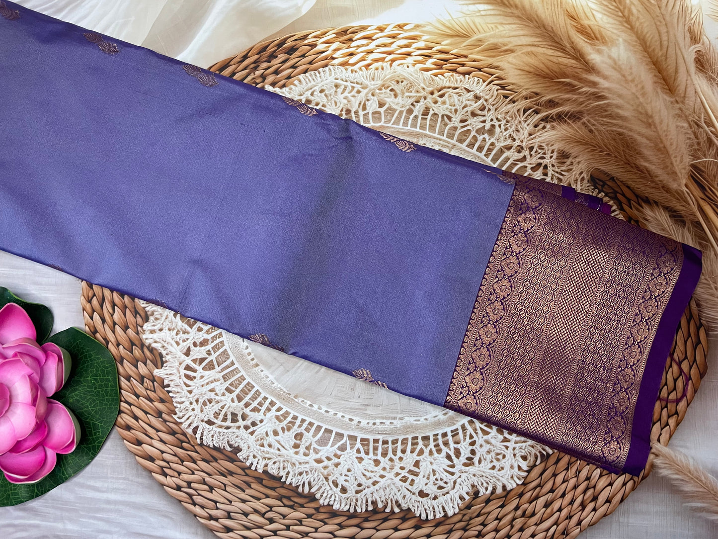 SEMI SILK-082