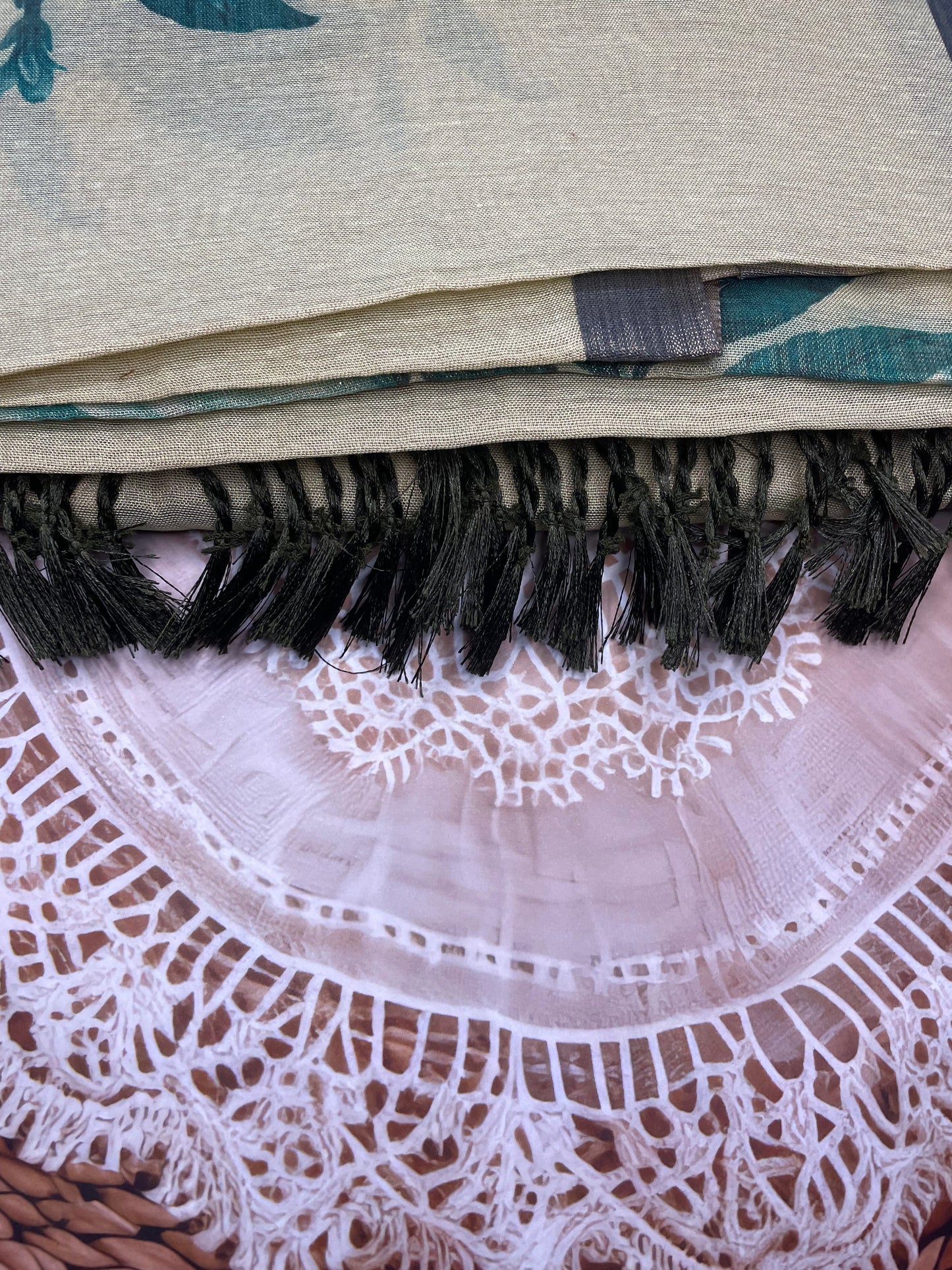 SEMI SILK-066