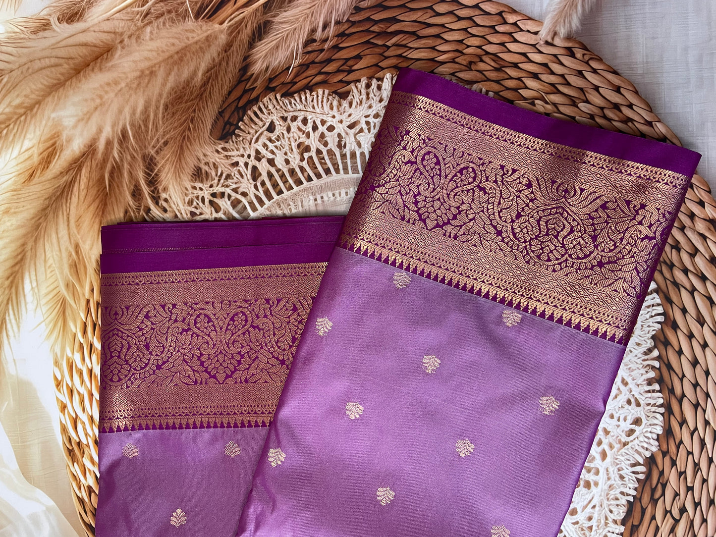 SEMI SILK-107