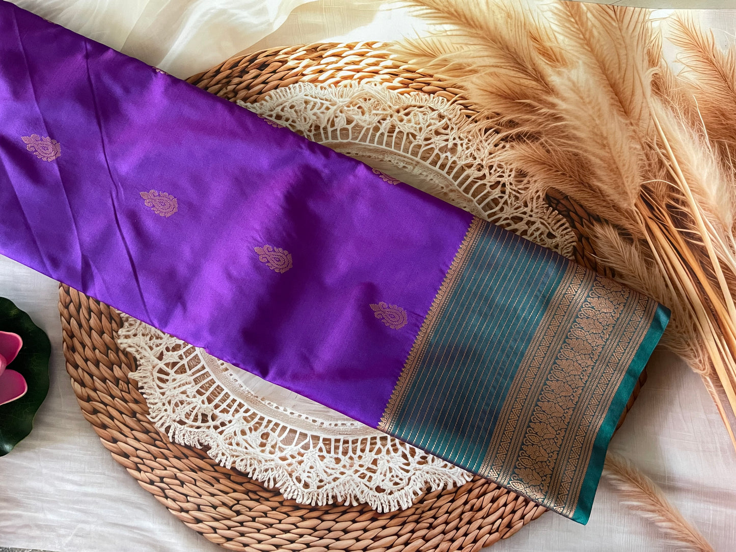 SEMI SILK-097