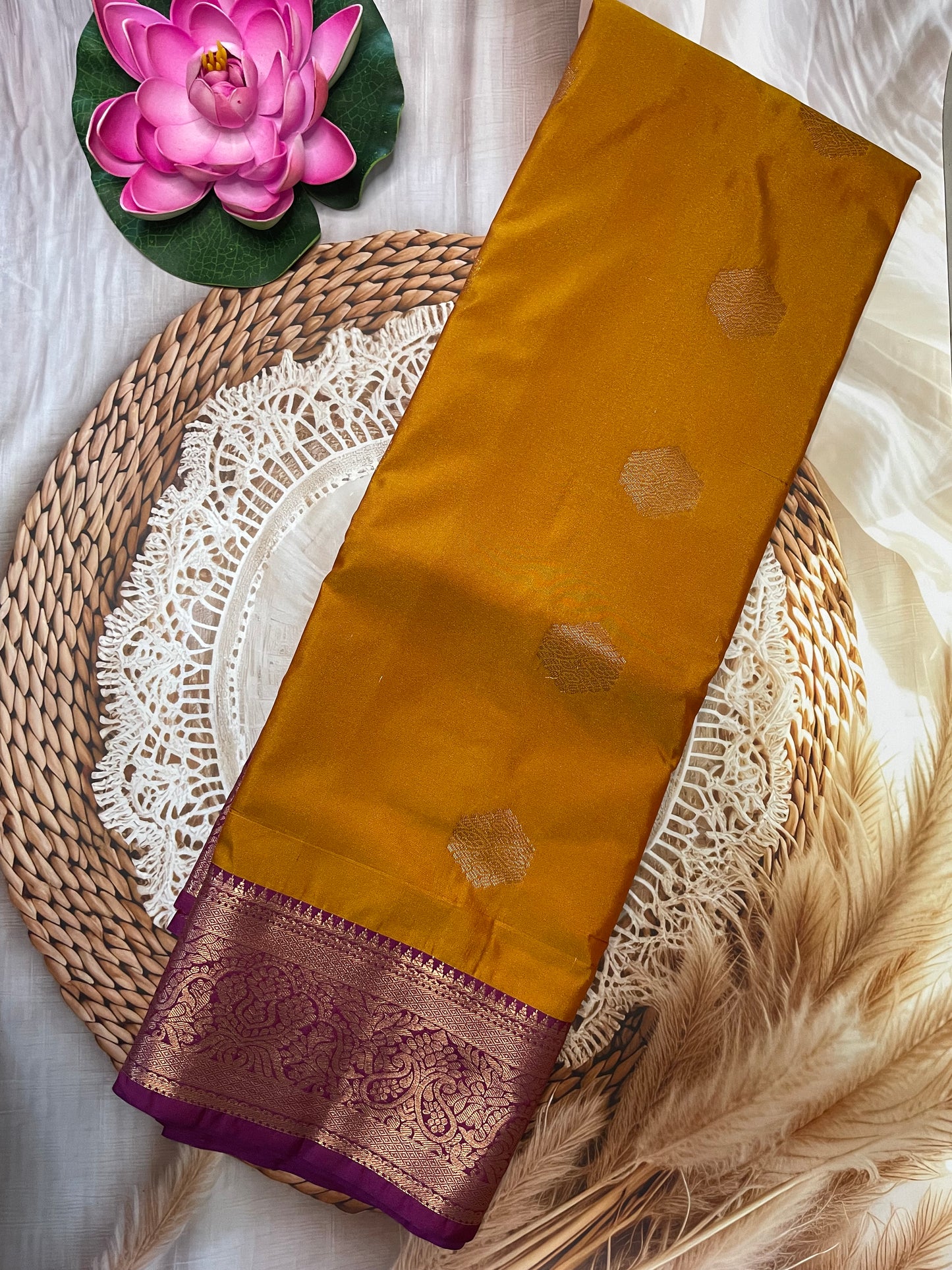 SEMI SILK-086