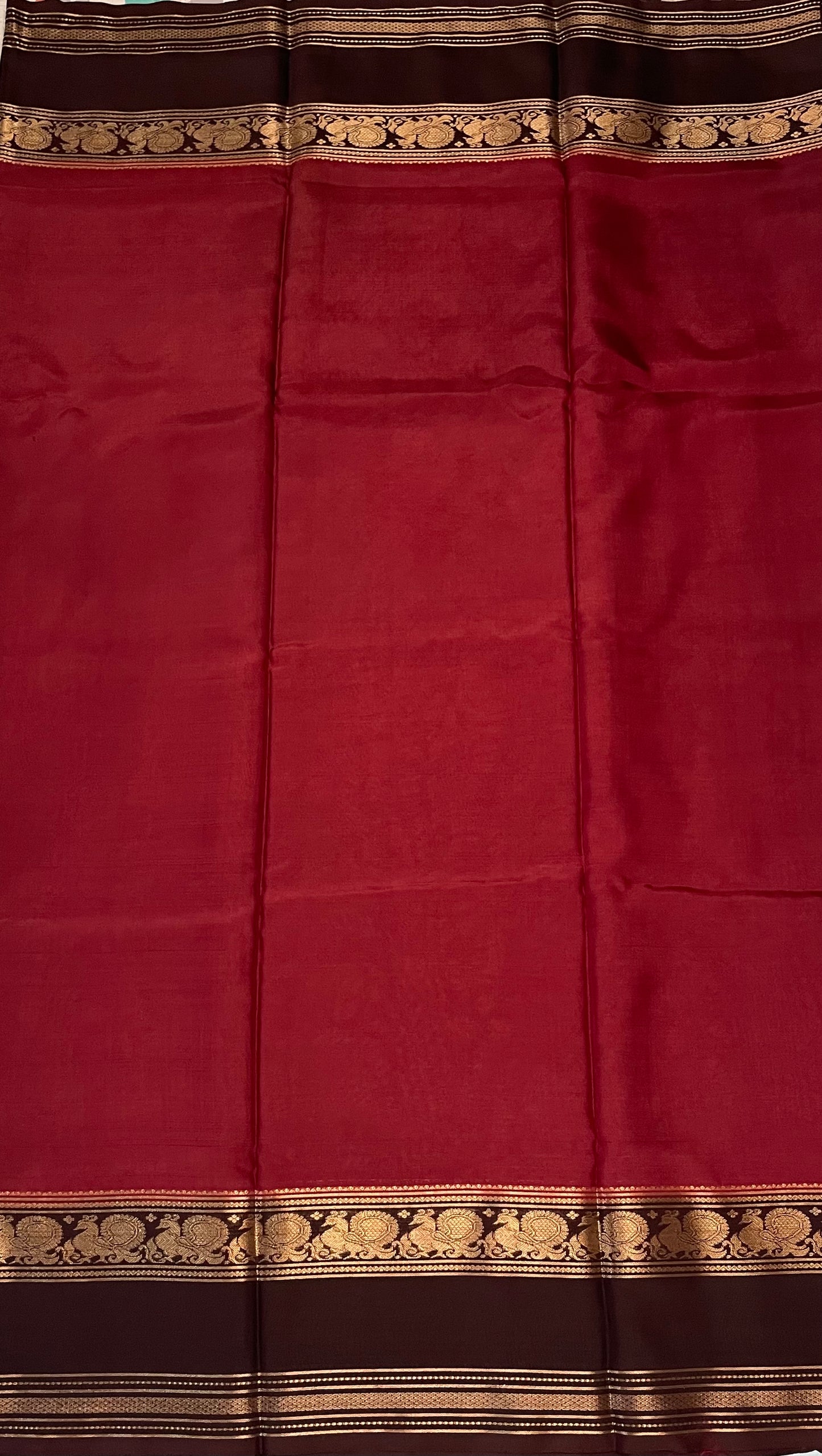 CREPE SILK-183