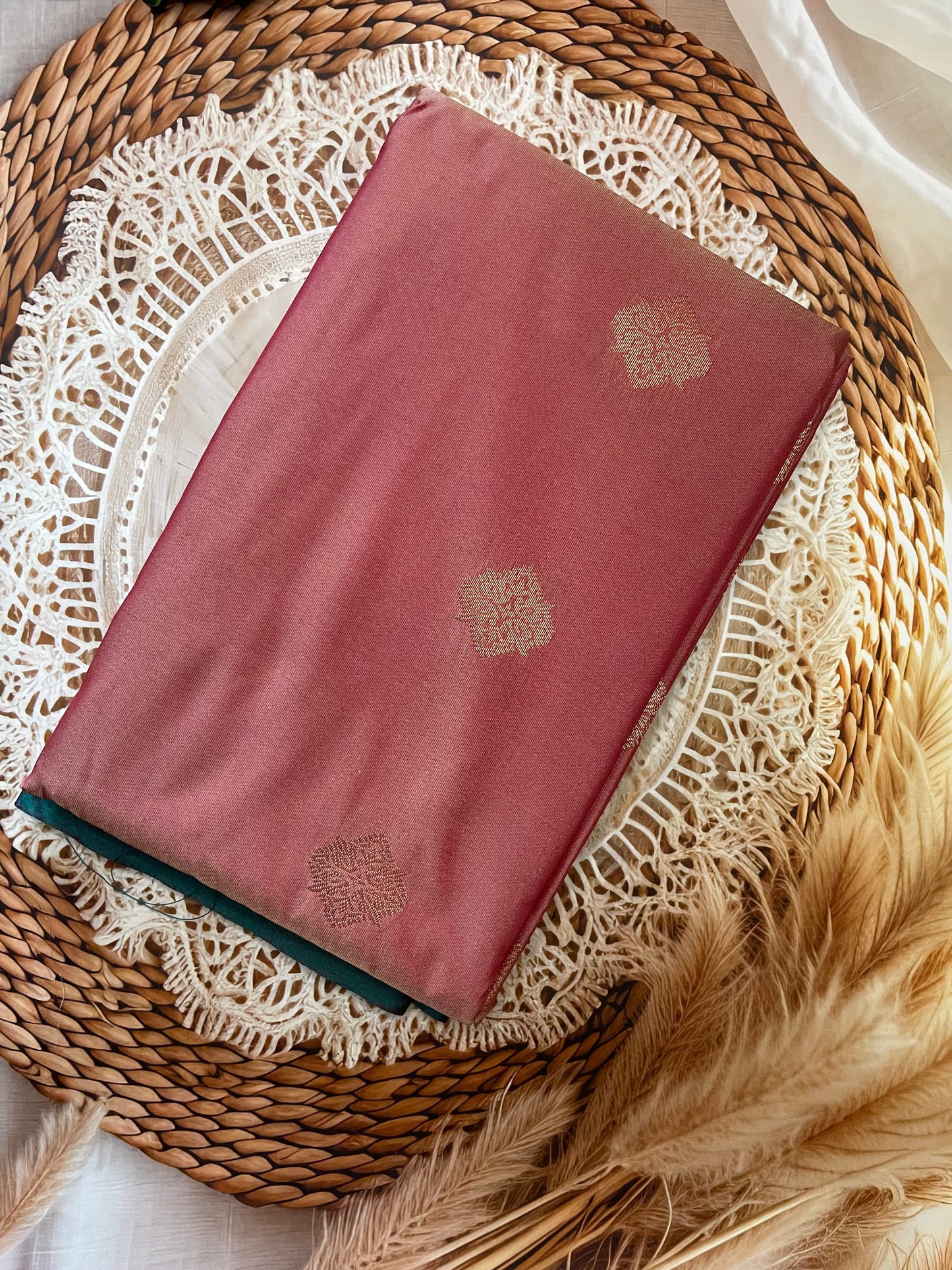 SEMI SILK-103