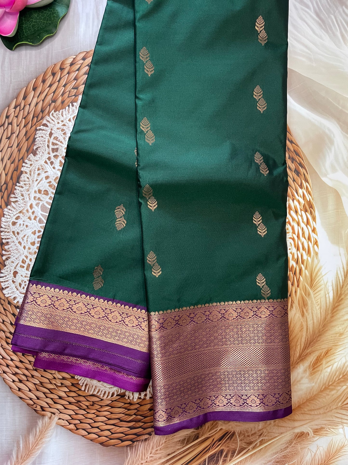 SEMI SILK-076