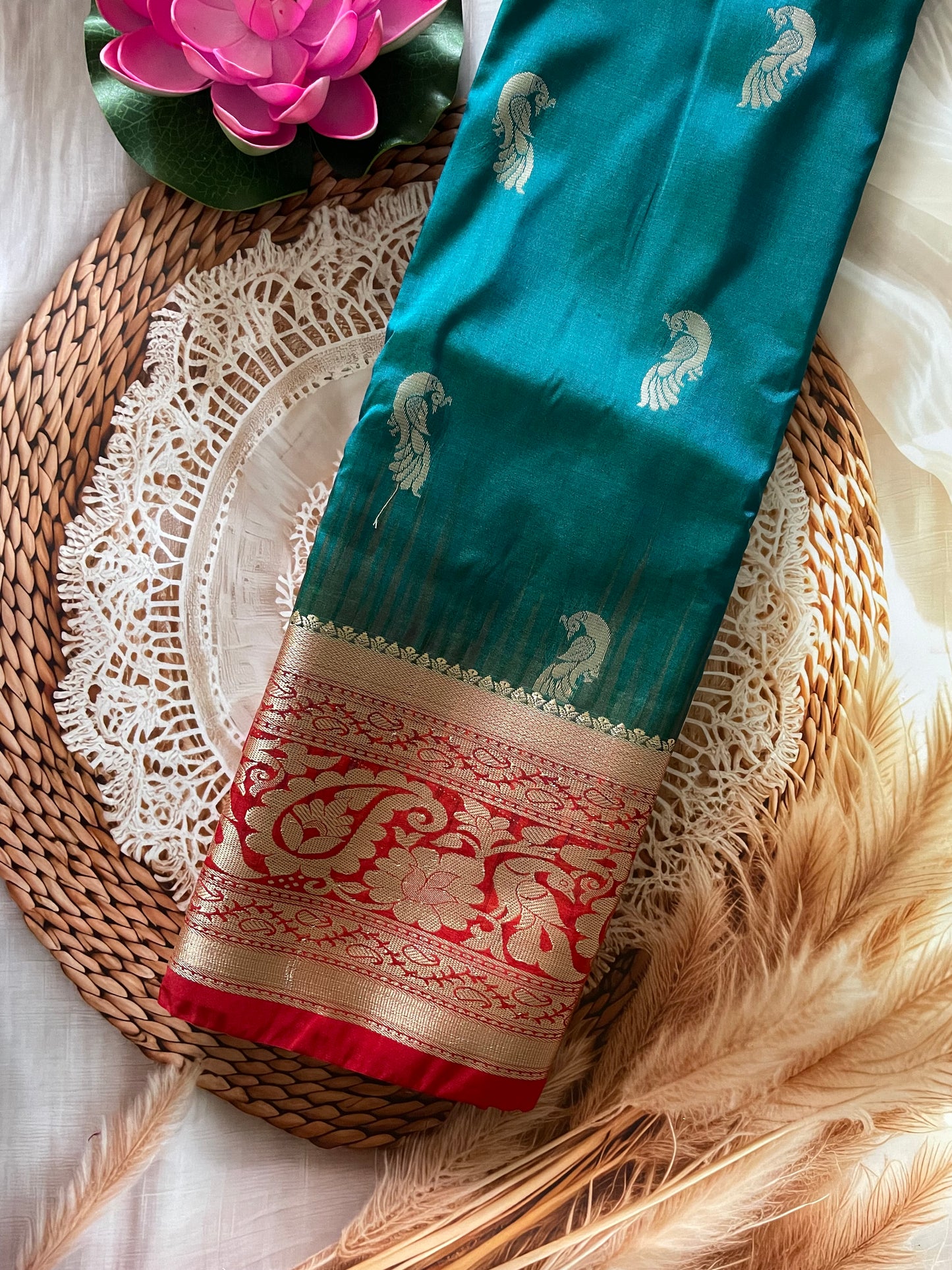 SEMI SILK-113