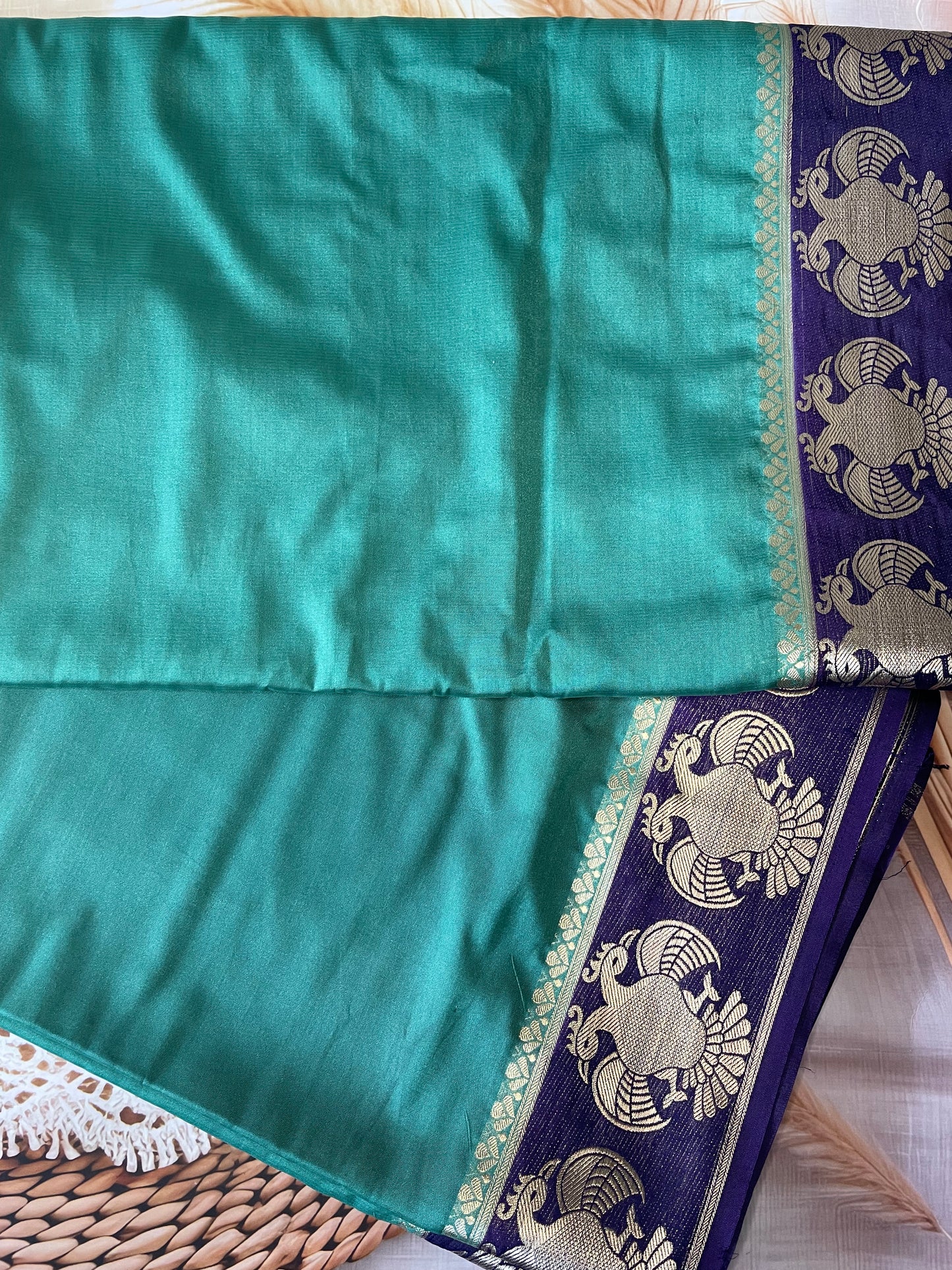 CREPE SILKB-174