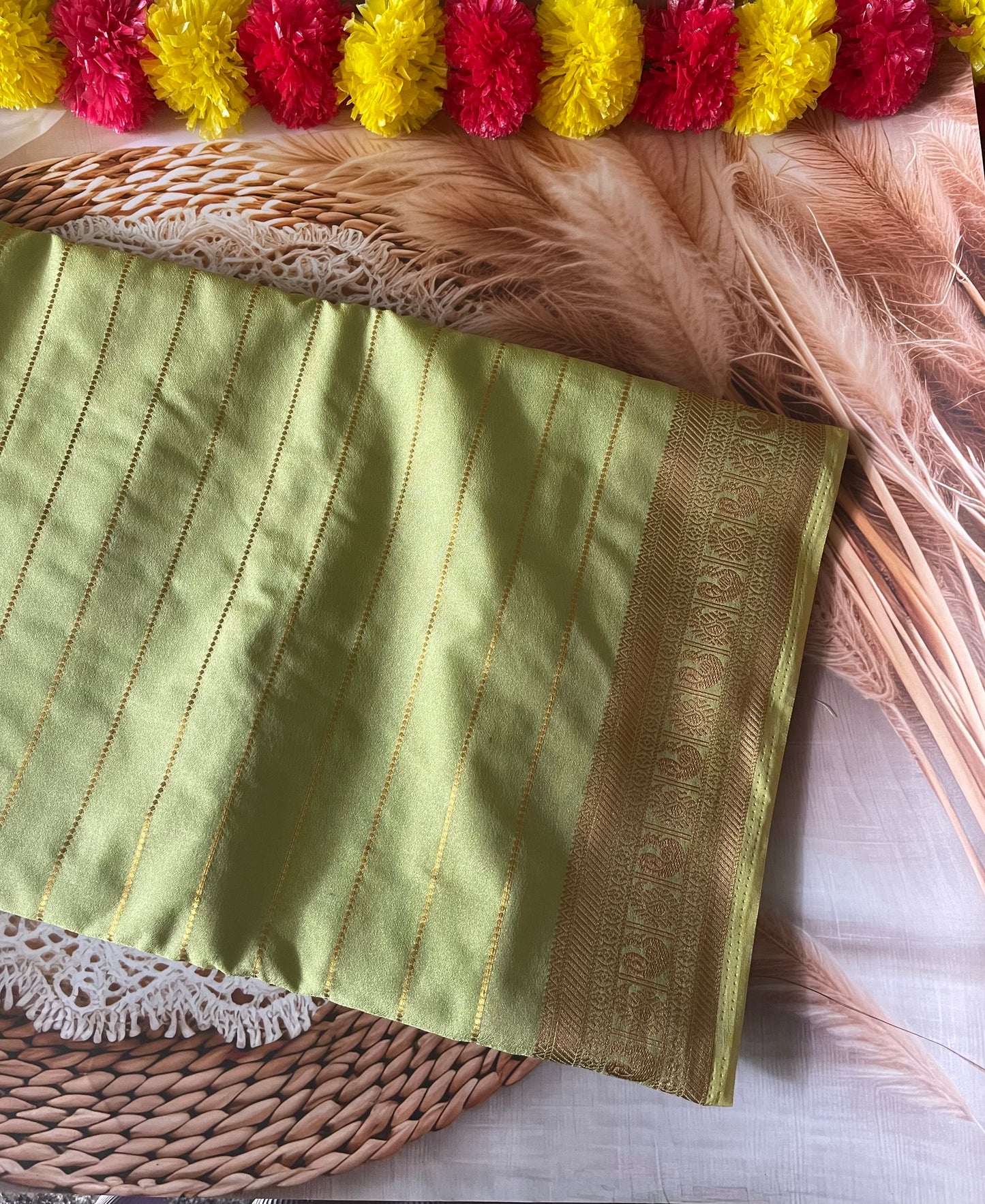 CREPE SILKB-132