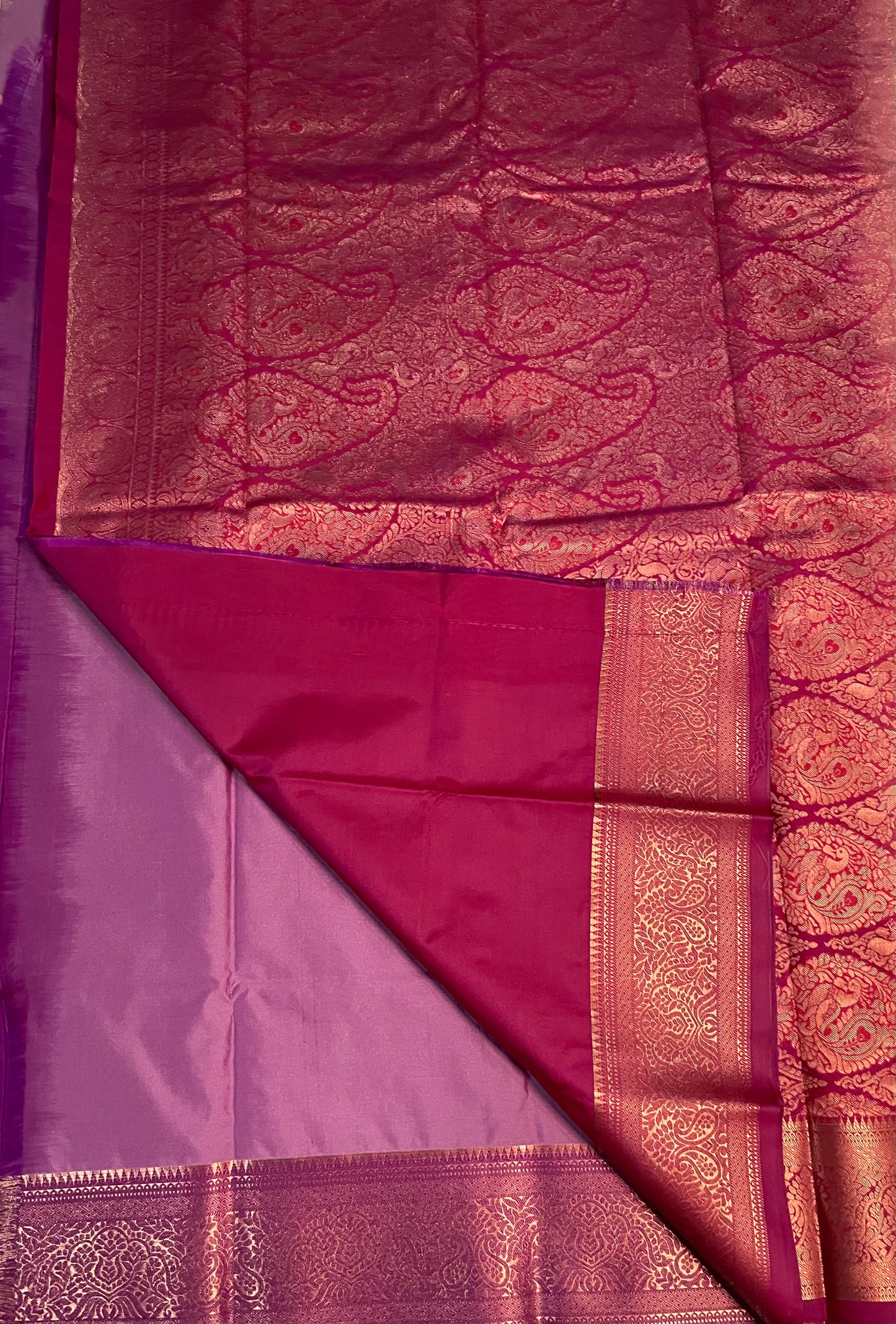 SEMI SILK-107