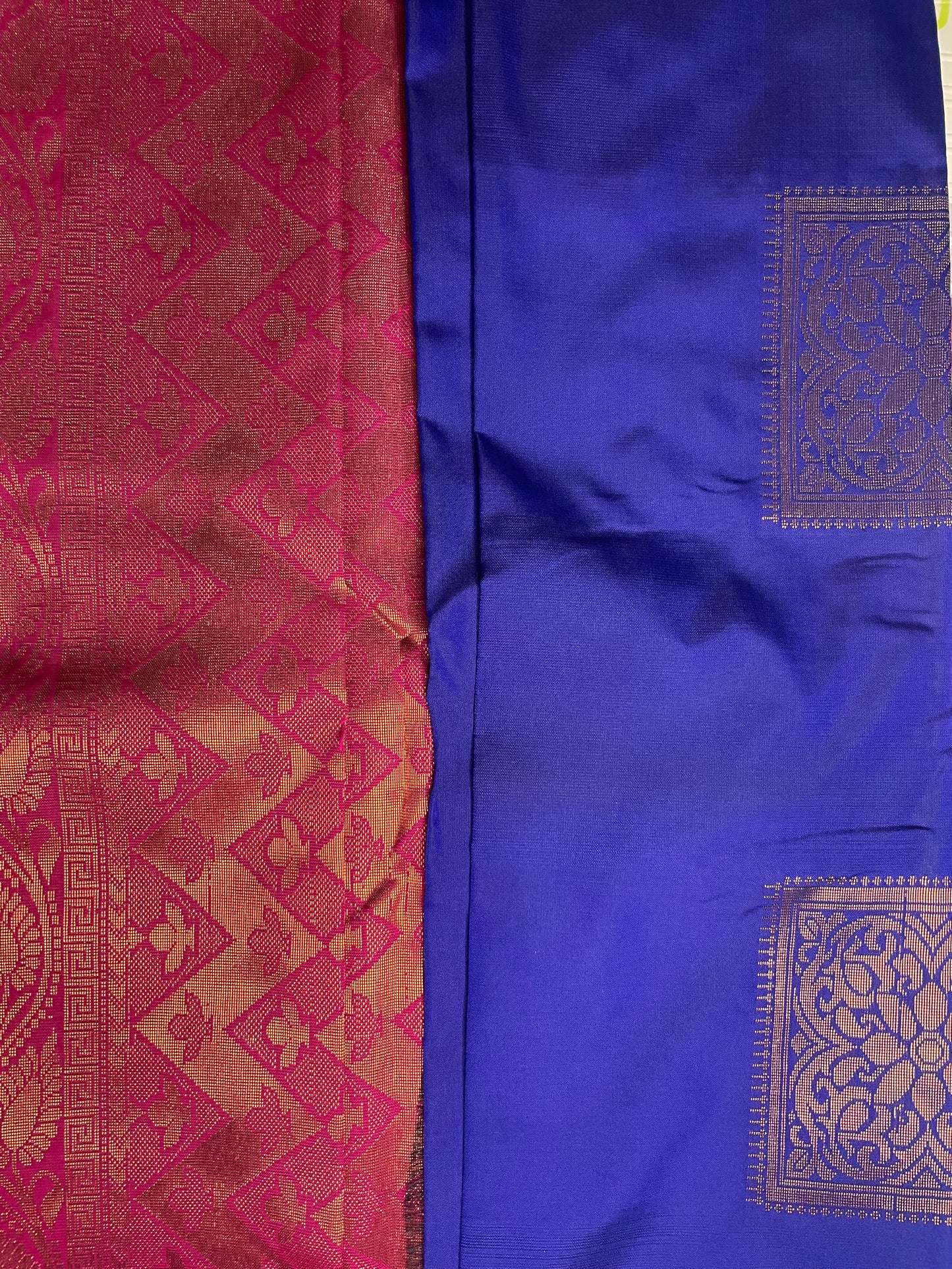 SEMI SILK-059