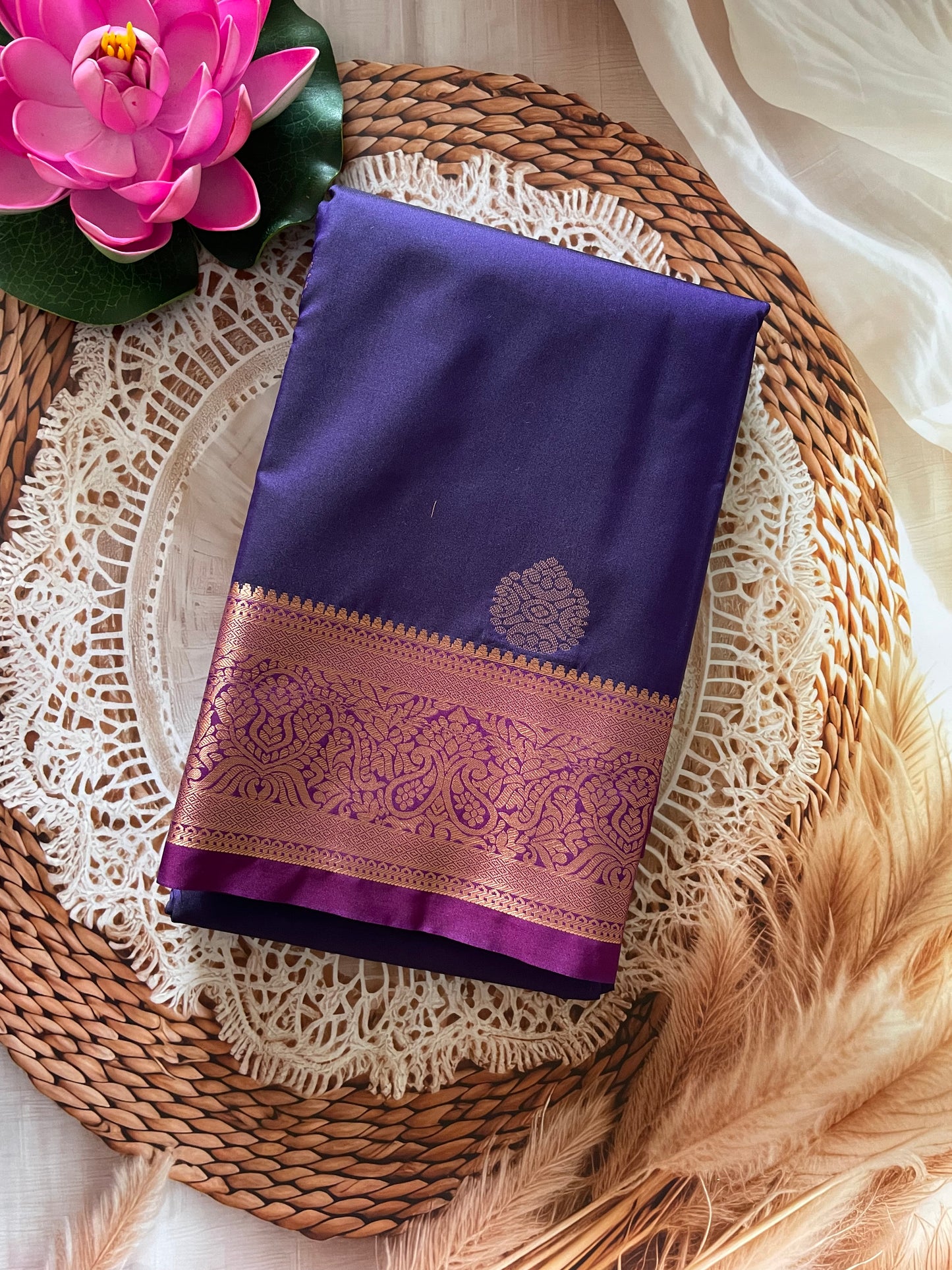 SEMI SILK-072