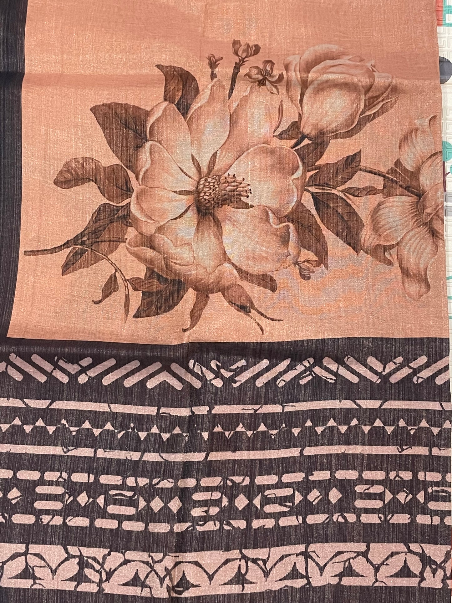 SEMI SILK-065
