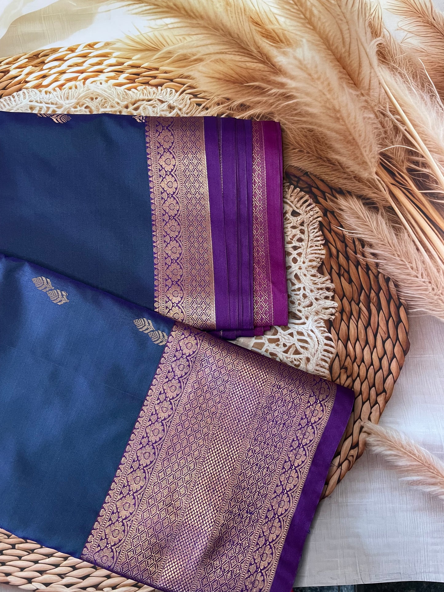 SEMI SILK-075