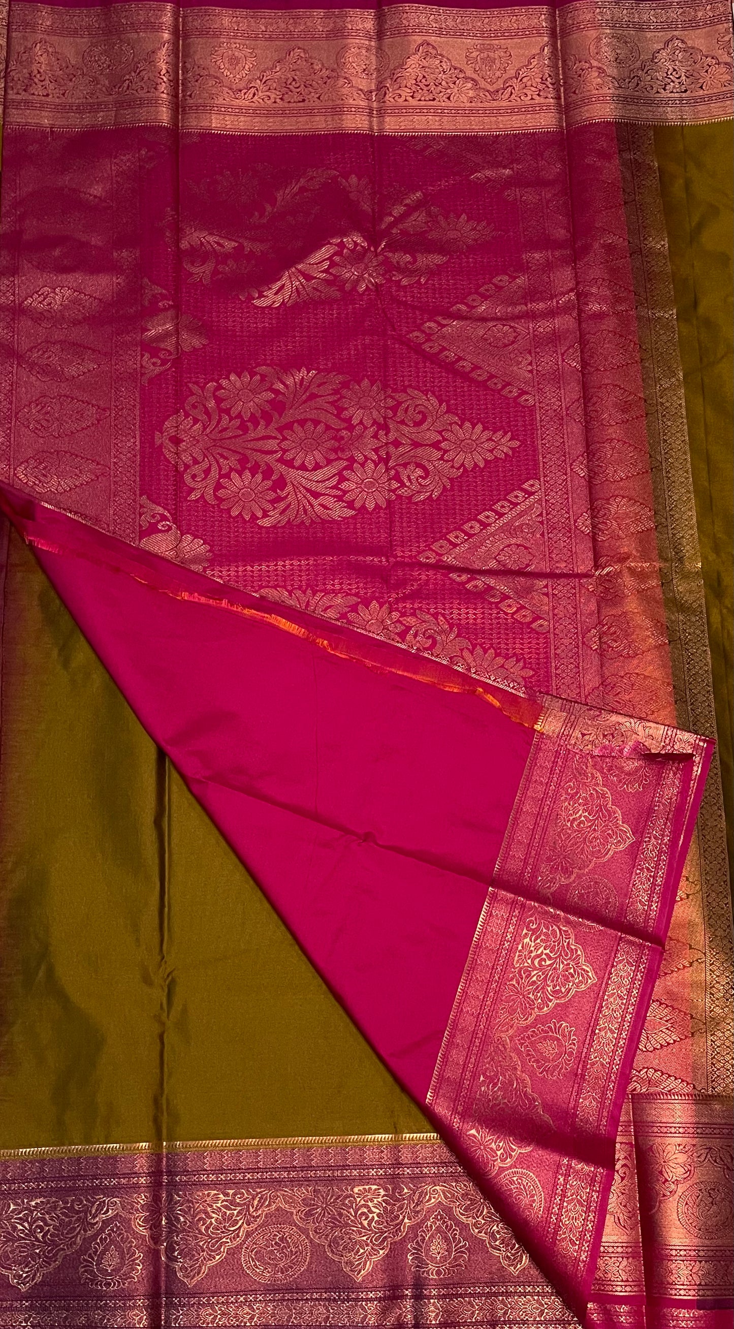 SEMI SILK-087