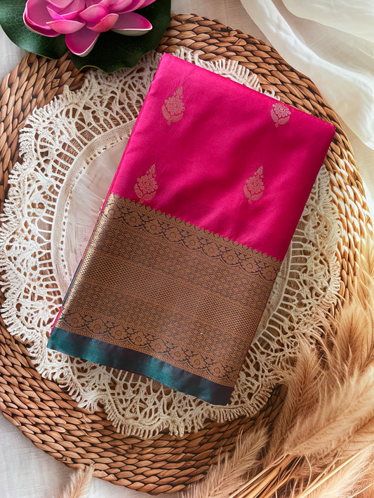 SEMI SILK-069