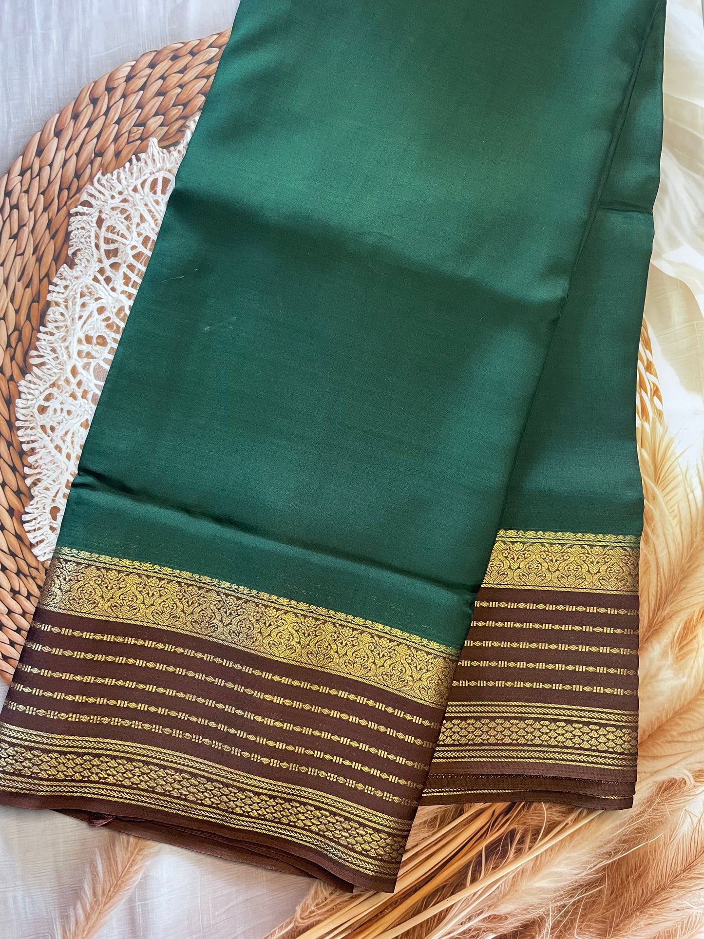CREPE SILK-181