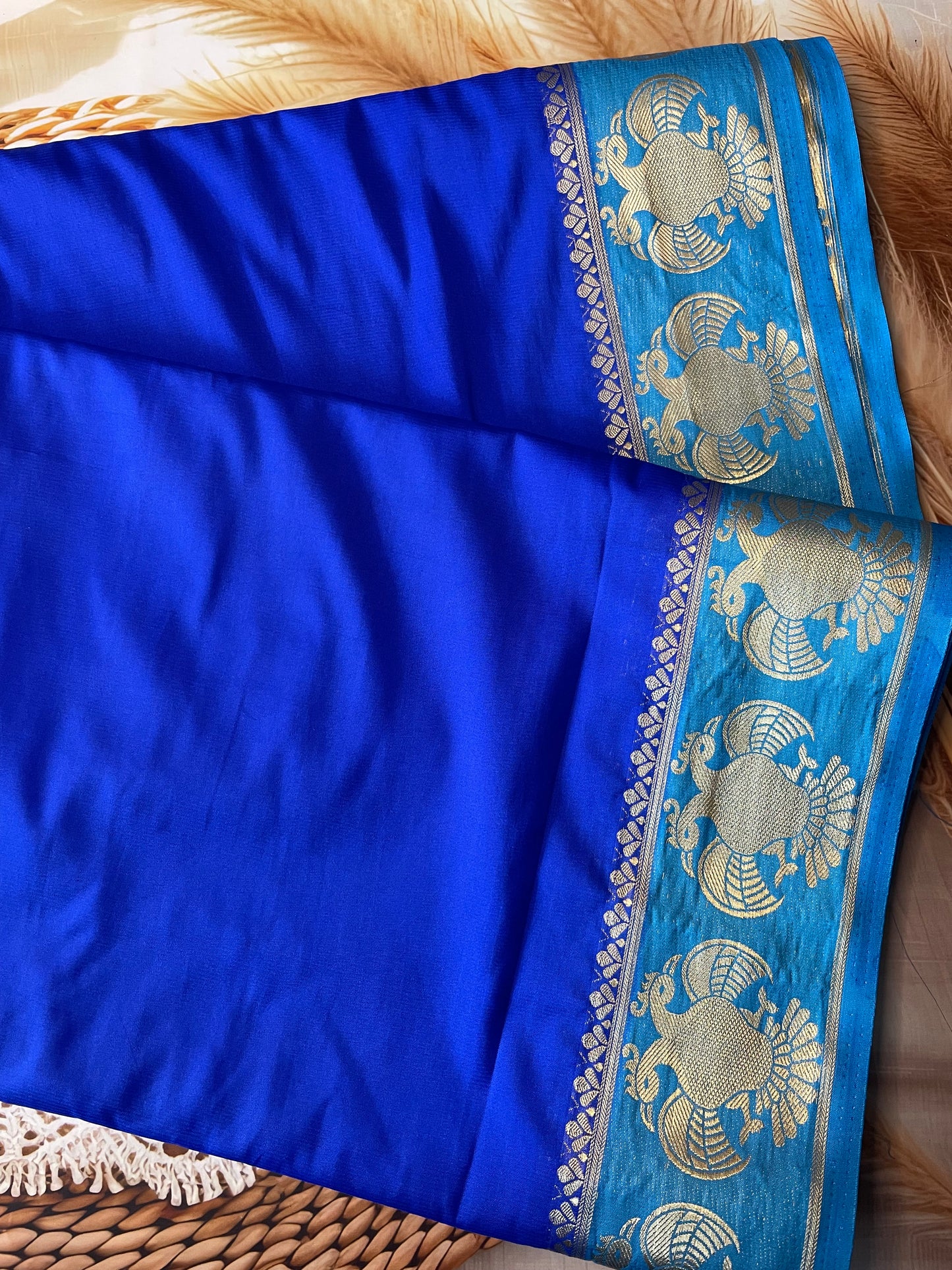 CREPE SILKB-176