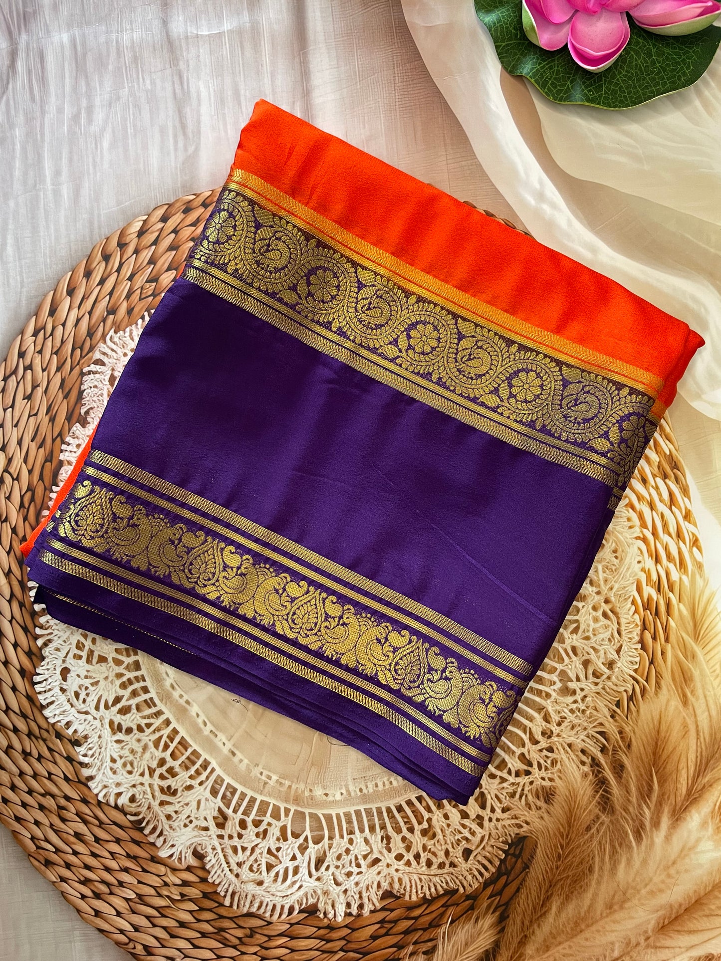 CREPE SILKB-173