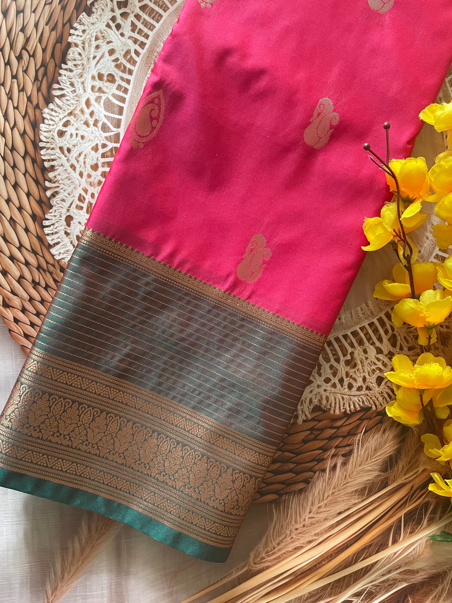 SEMI SILK-094