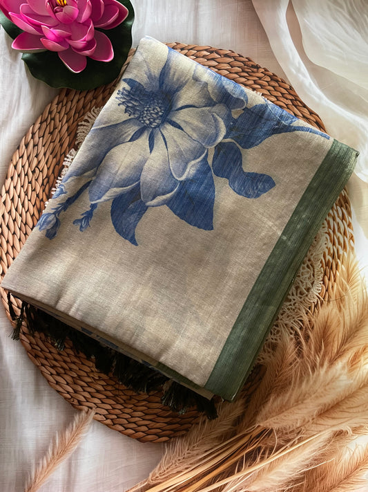 SEMI SILK-067