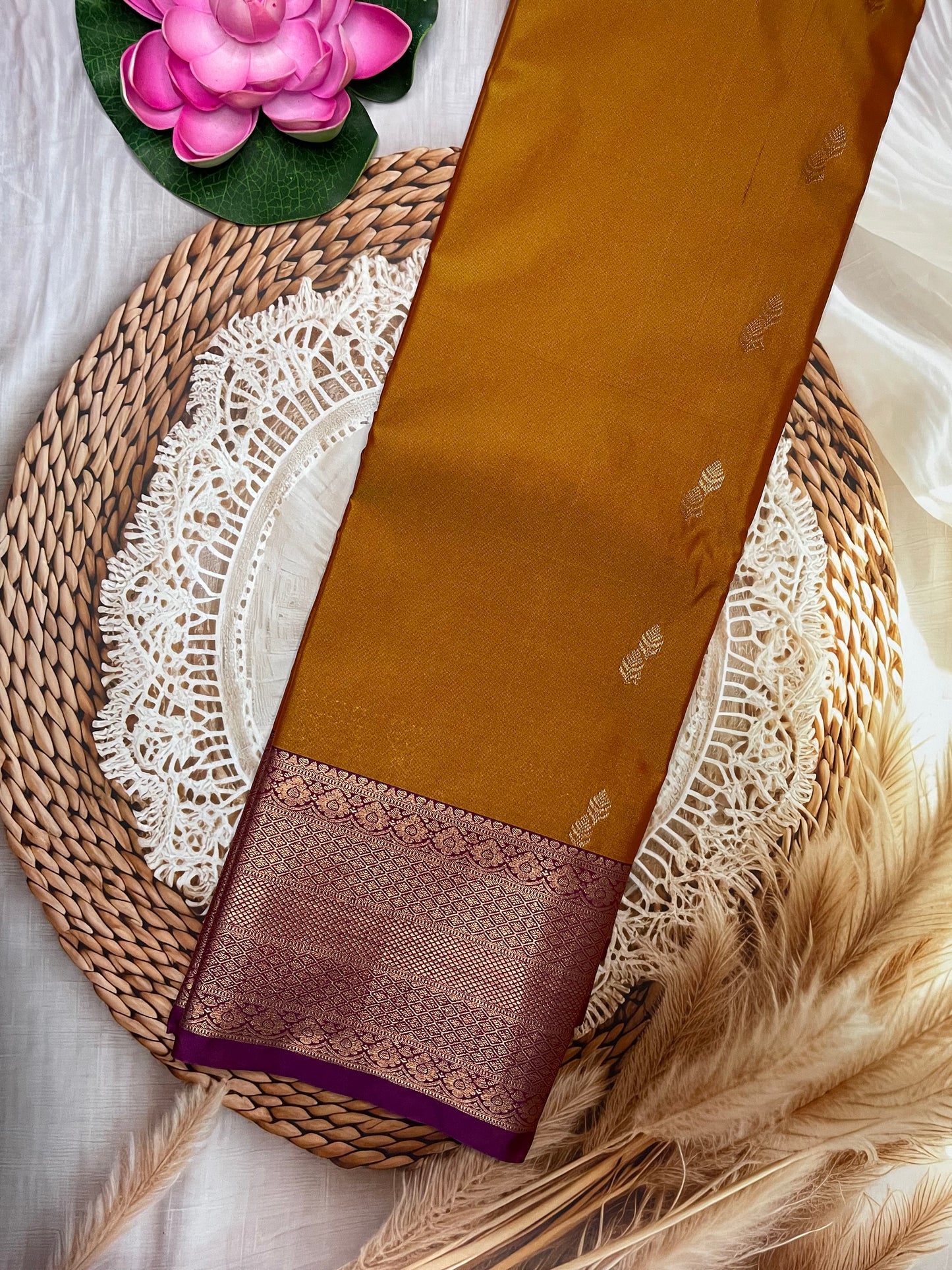 SEMI SILK-083