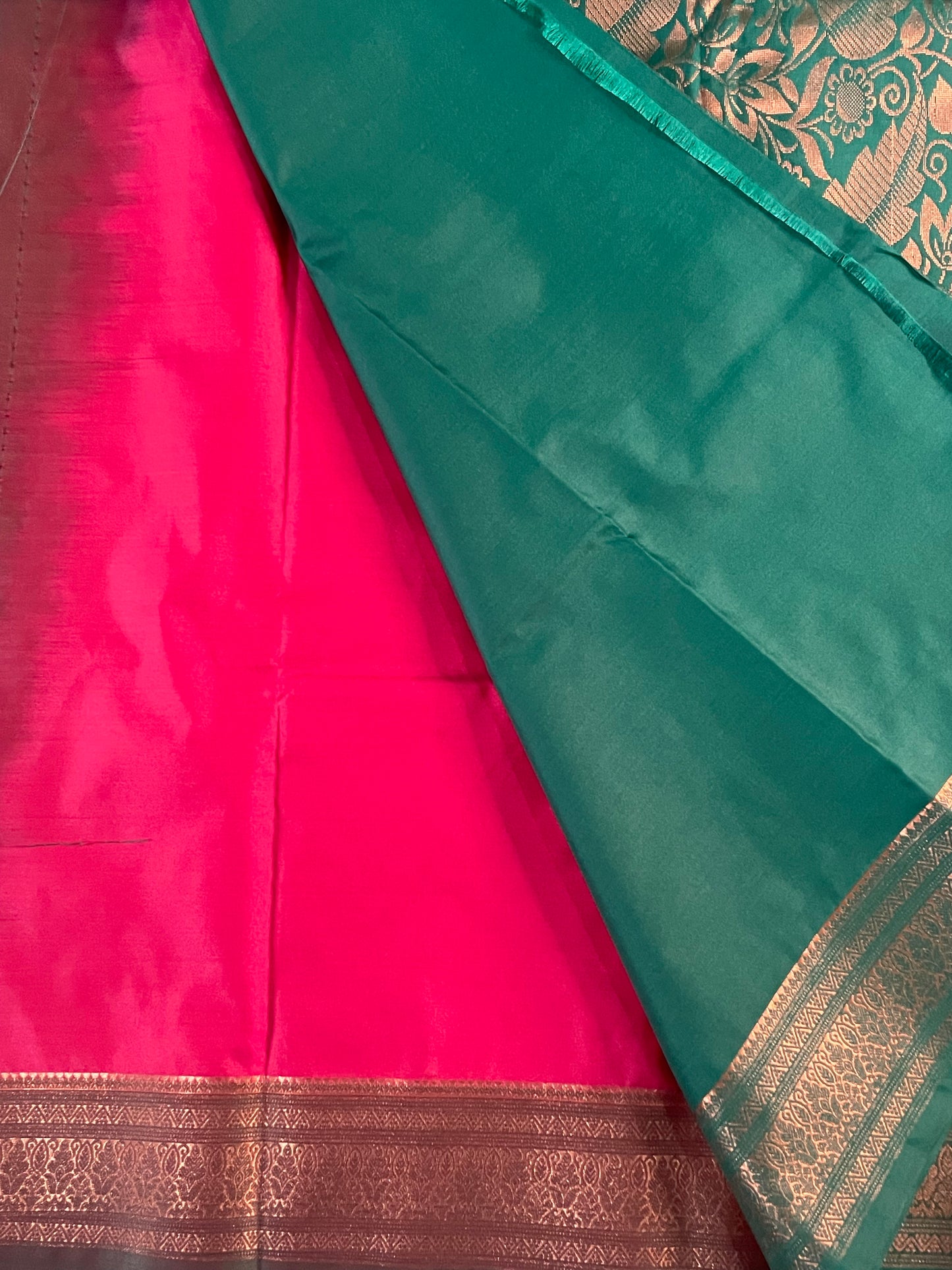 SEMI SILK-094
