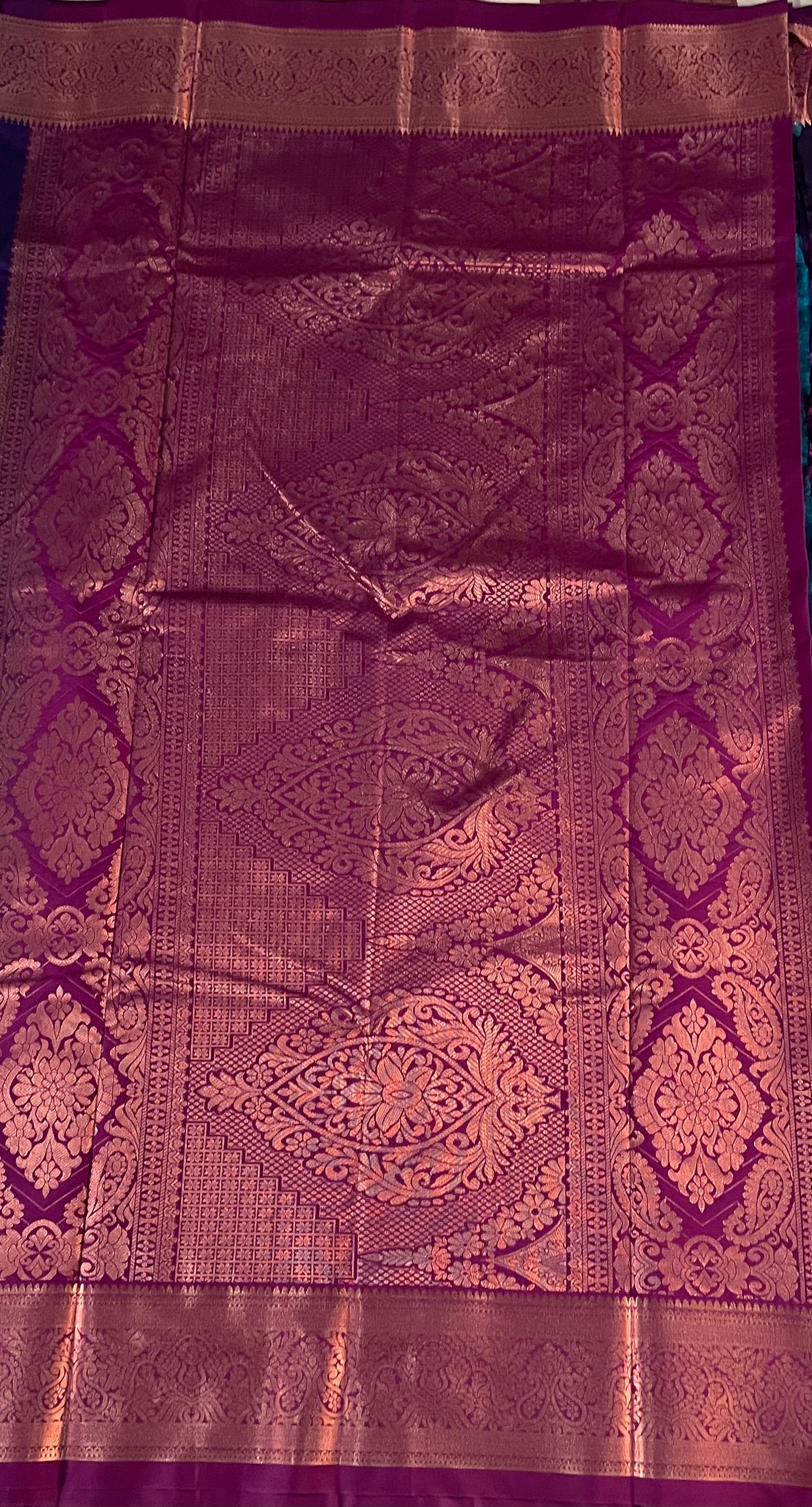 SEMI SILK-072