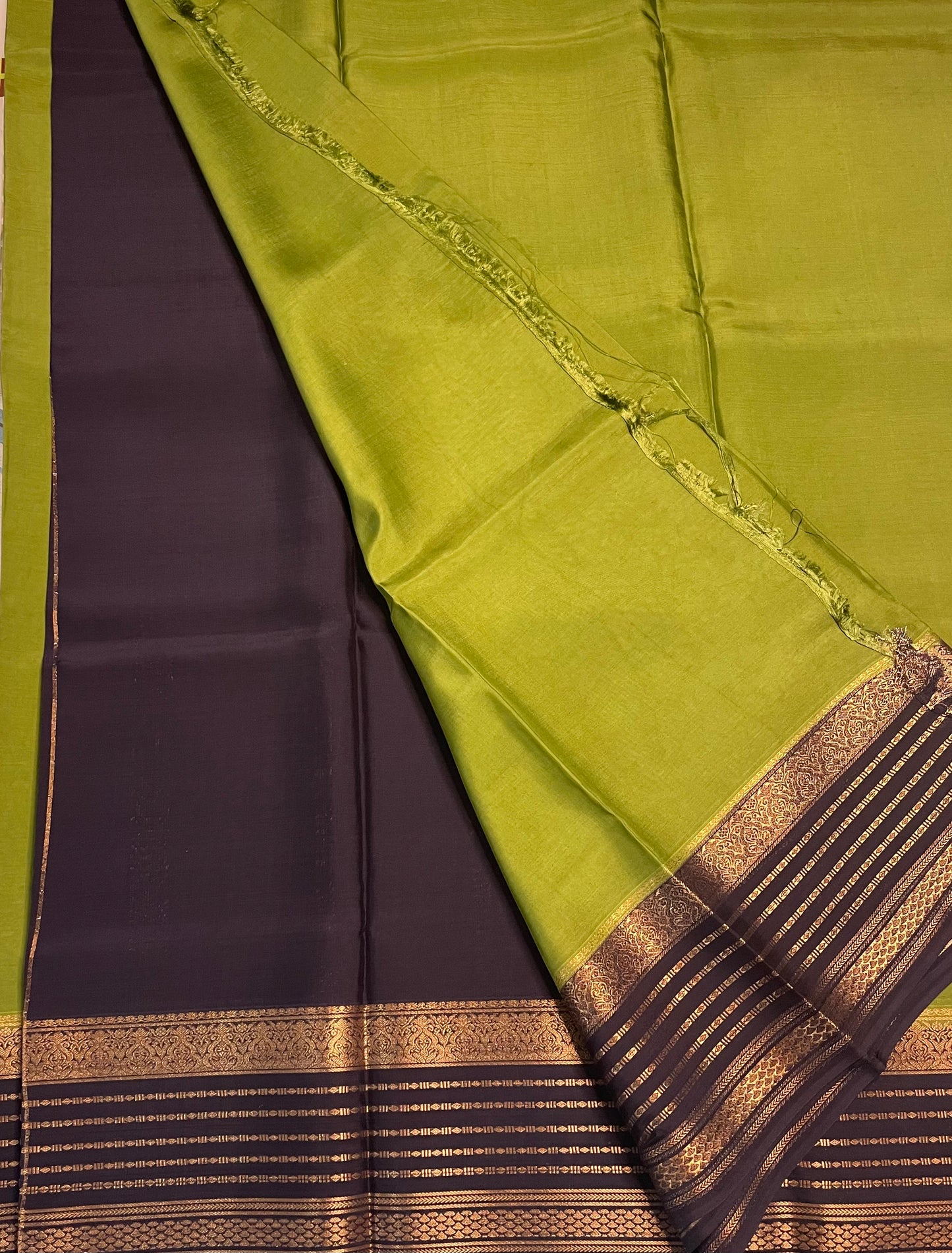 CREPE SILK-182