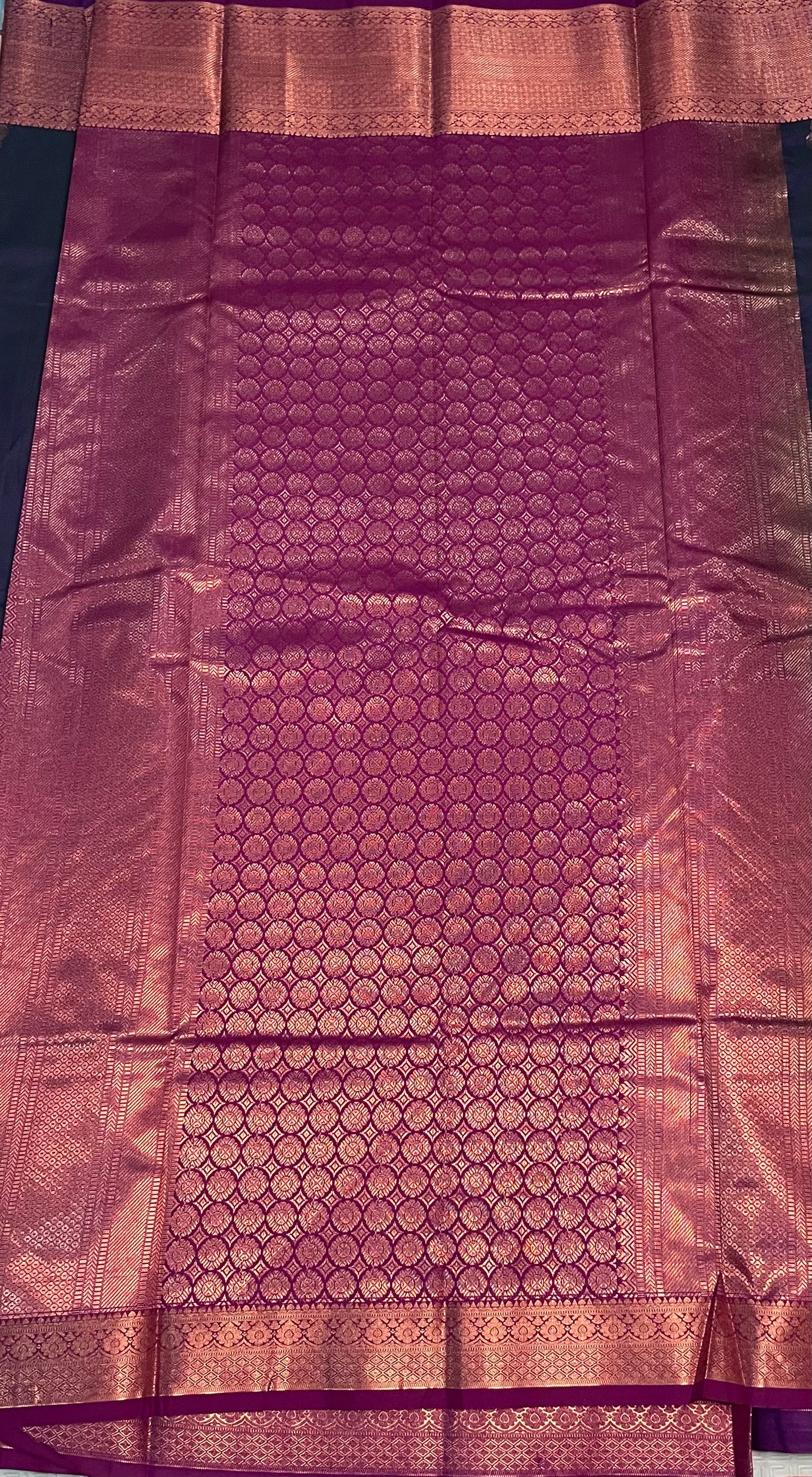 SEMI SILK-075