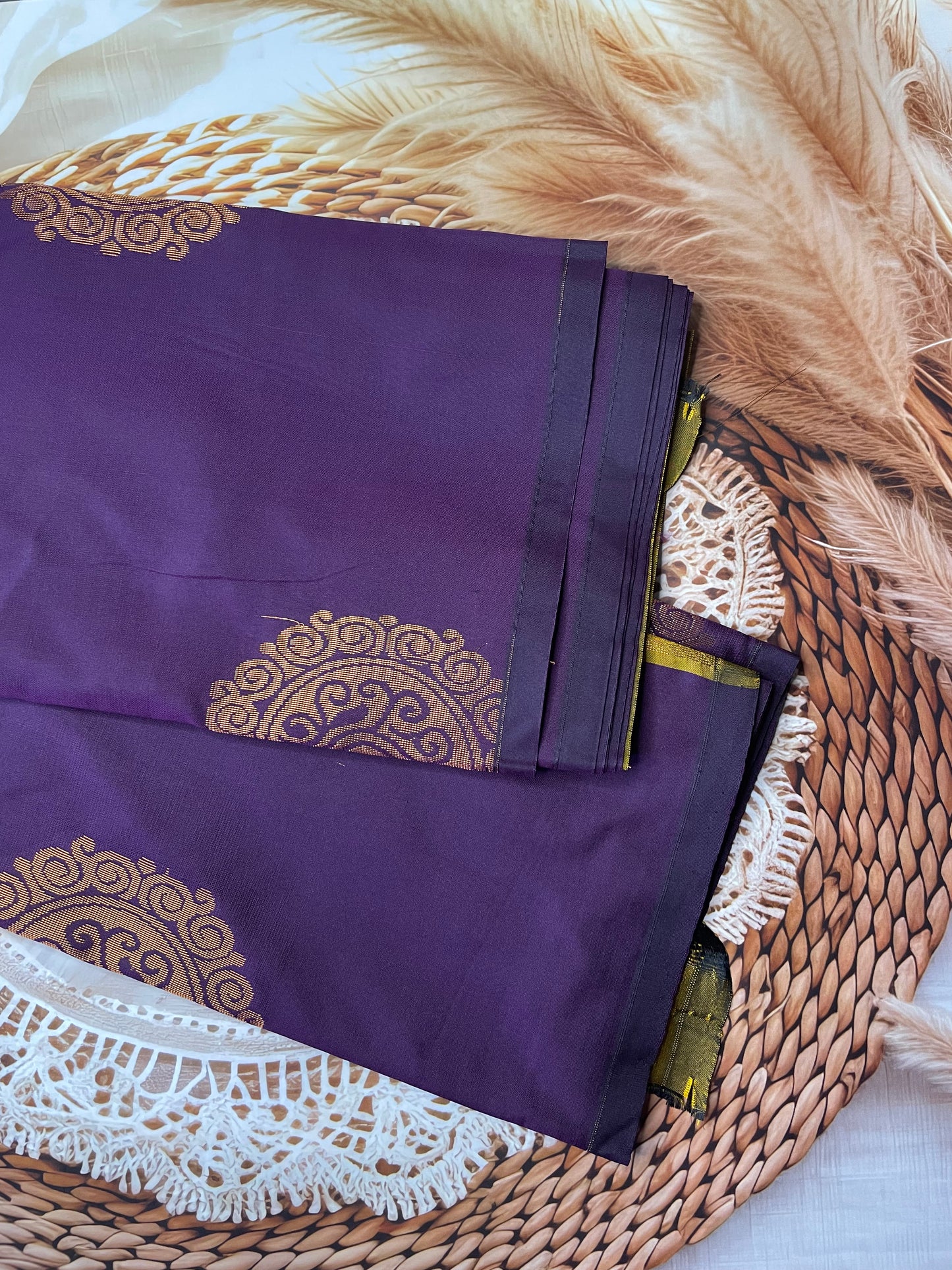 SEMI SILK-060
