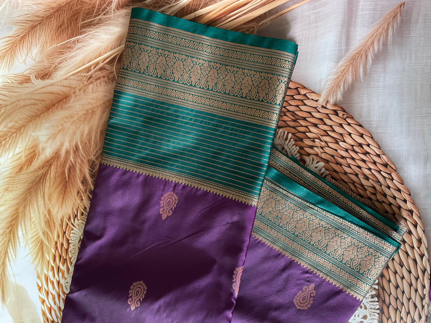 SEMI SILK-099