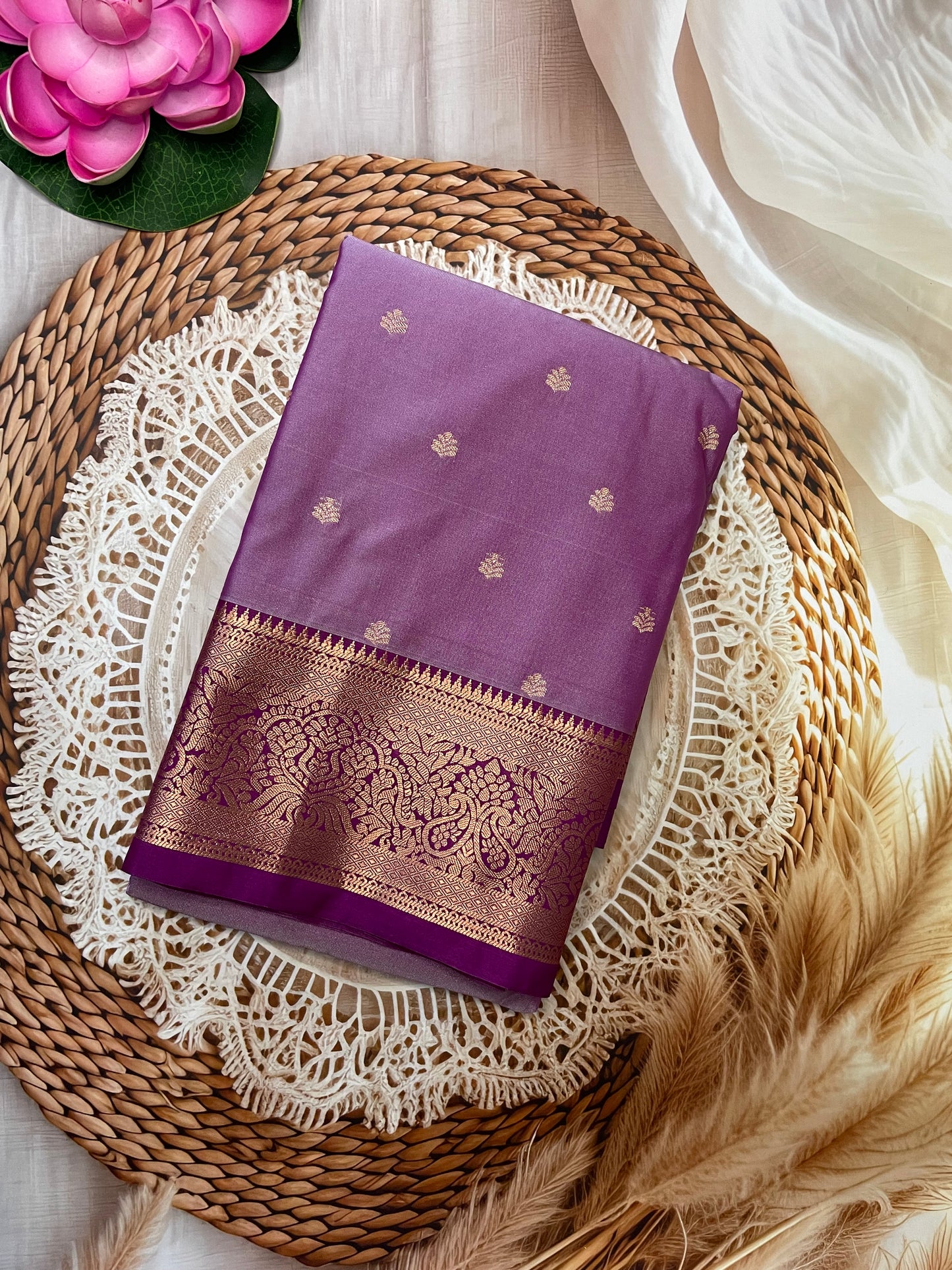 SEMI SILK-107