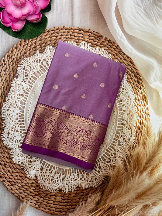 SEMI SILK-107