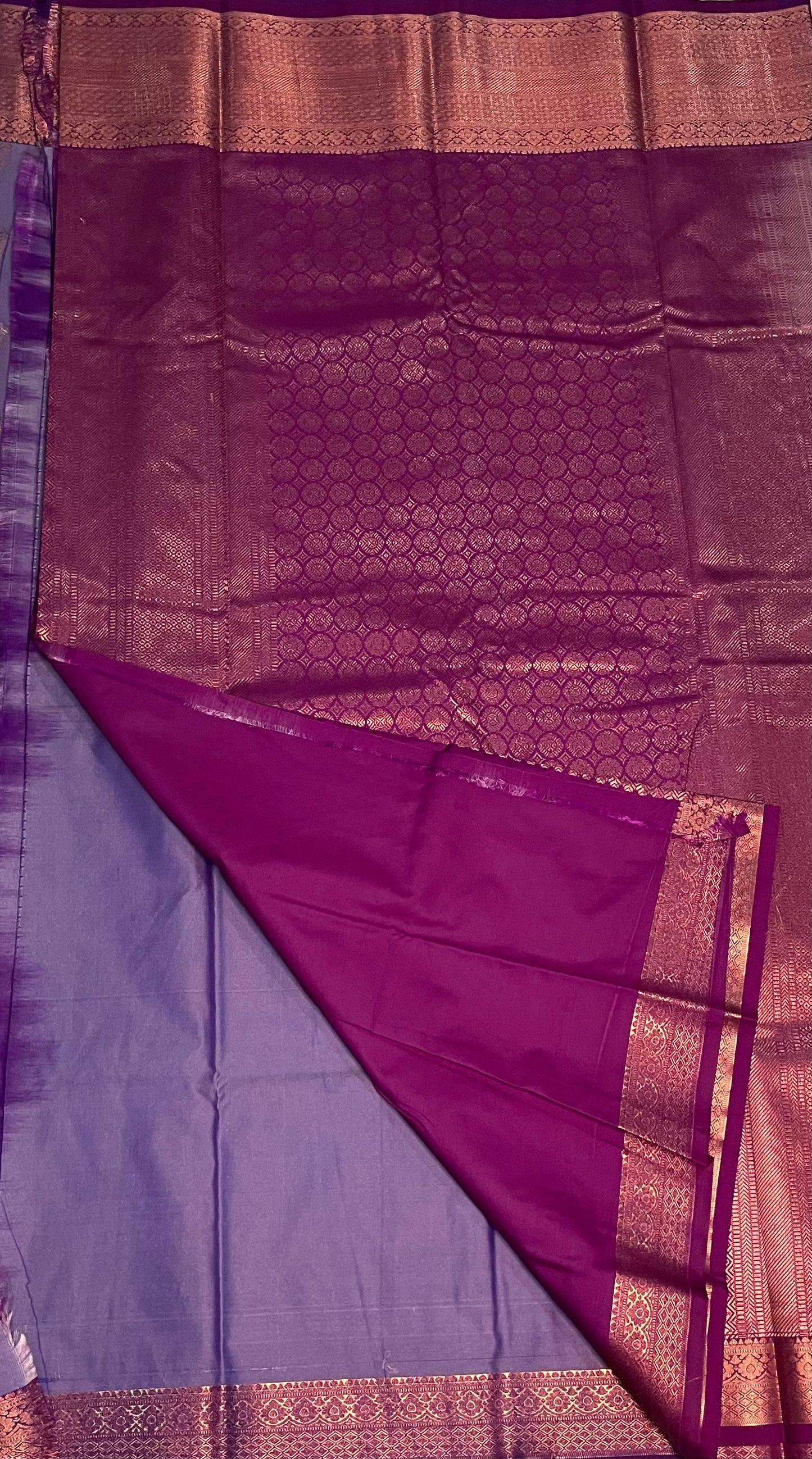 SEMI SILK-082