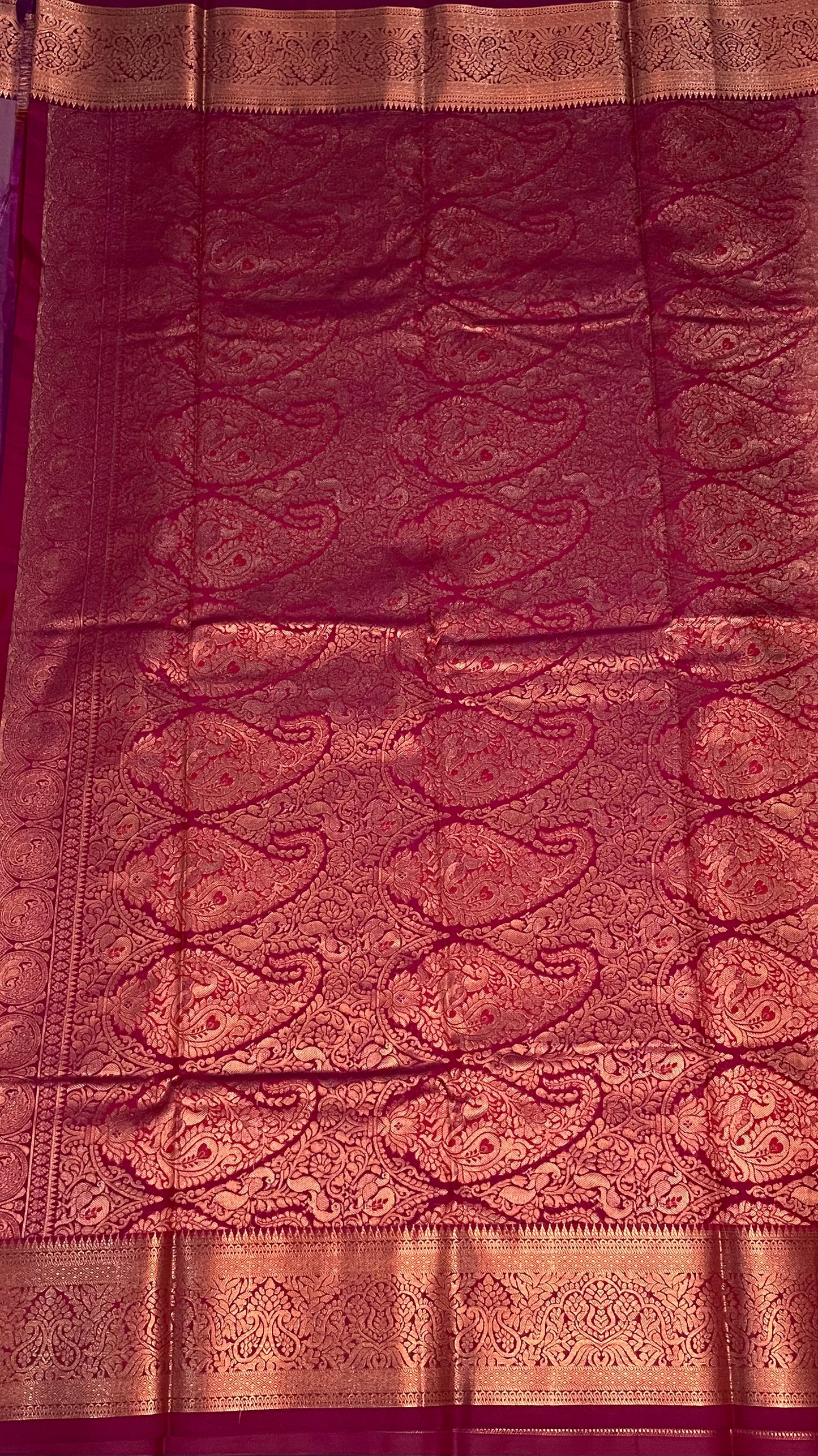 SEMI SILK-107