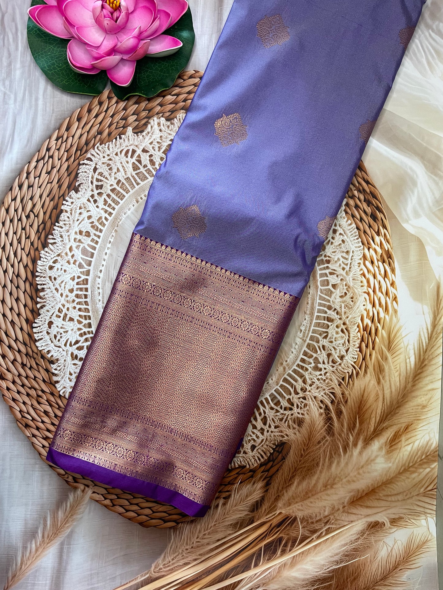 SEMI SILK-101