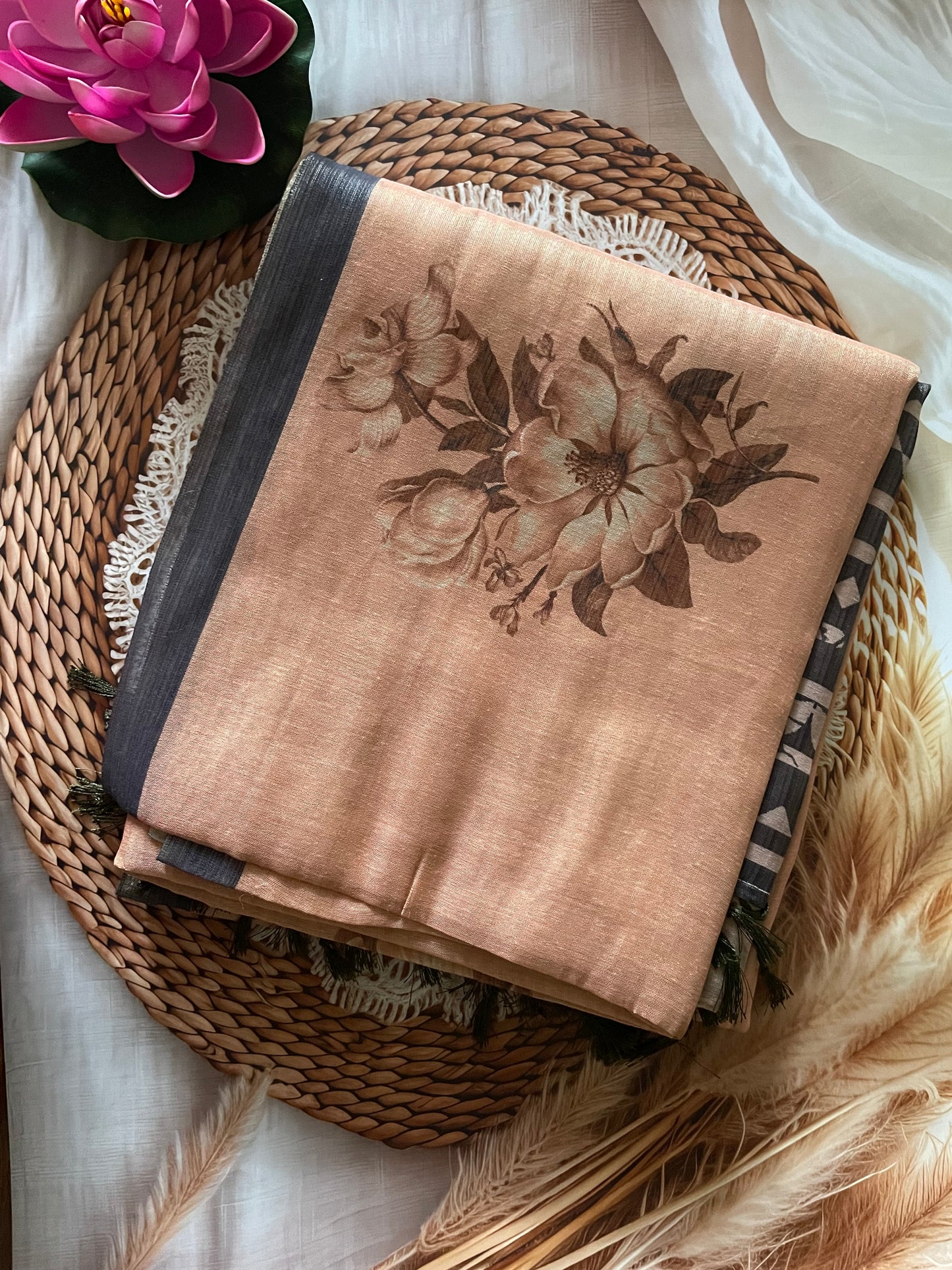 SEMI SILK-065
