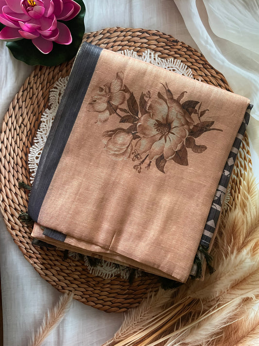 SEMI SILK-065