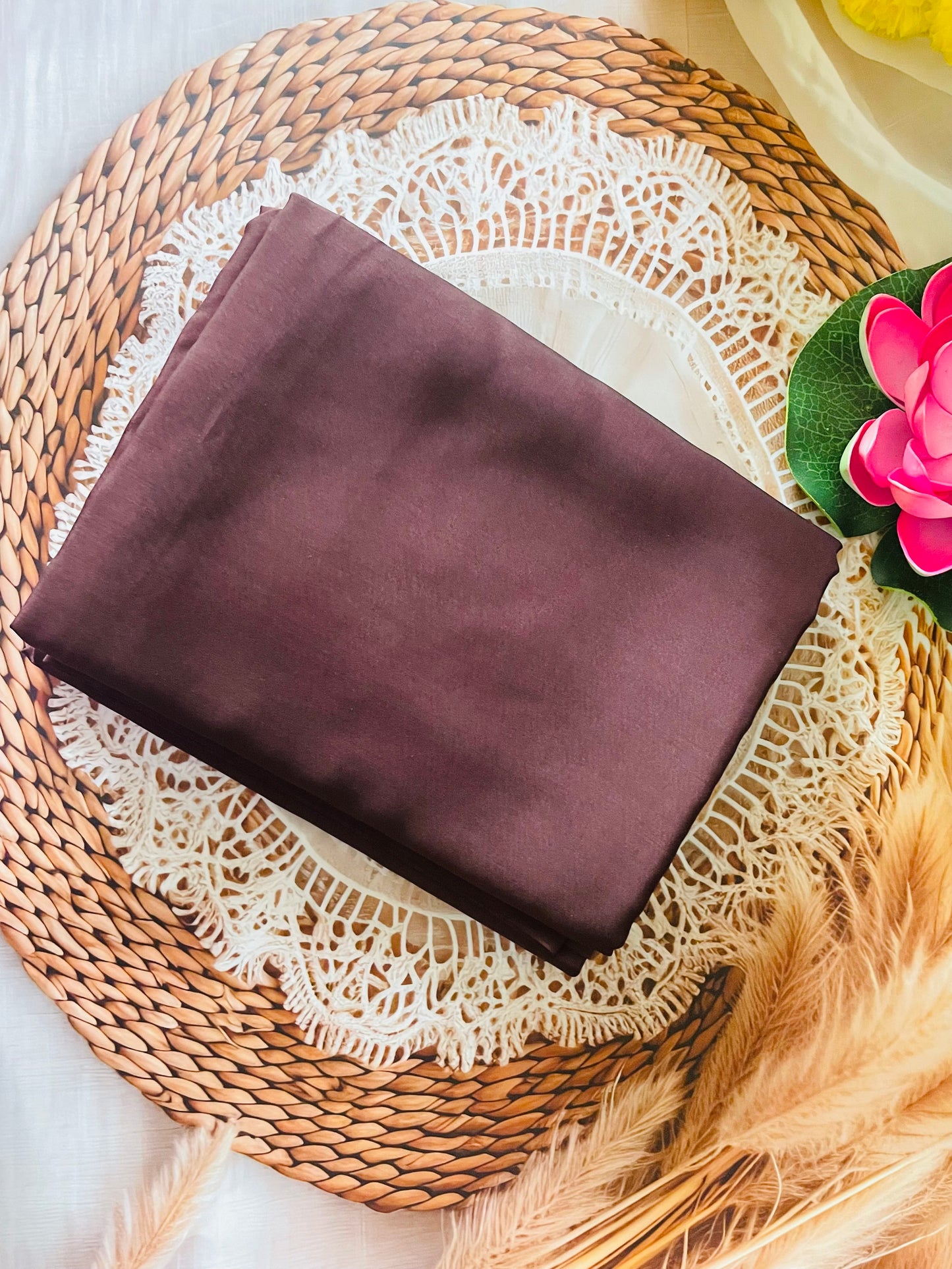 SEMI MYSORE SILK-013