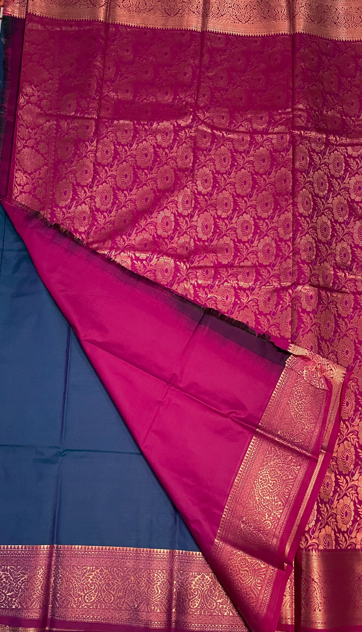 SEMI SILK-111