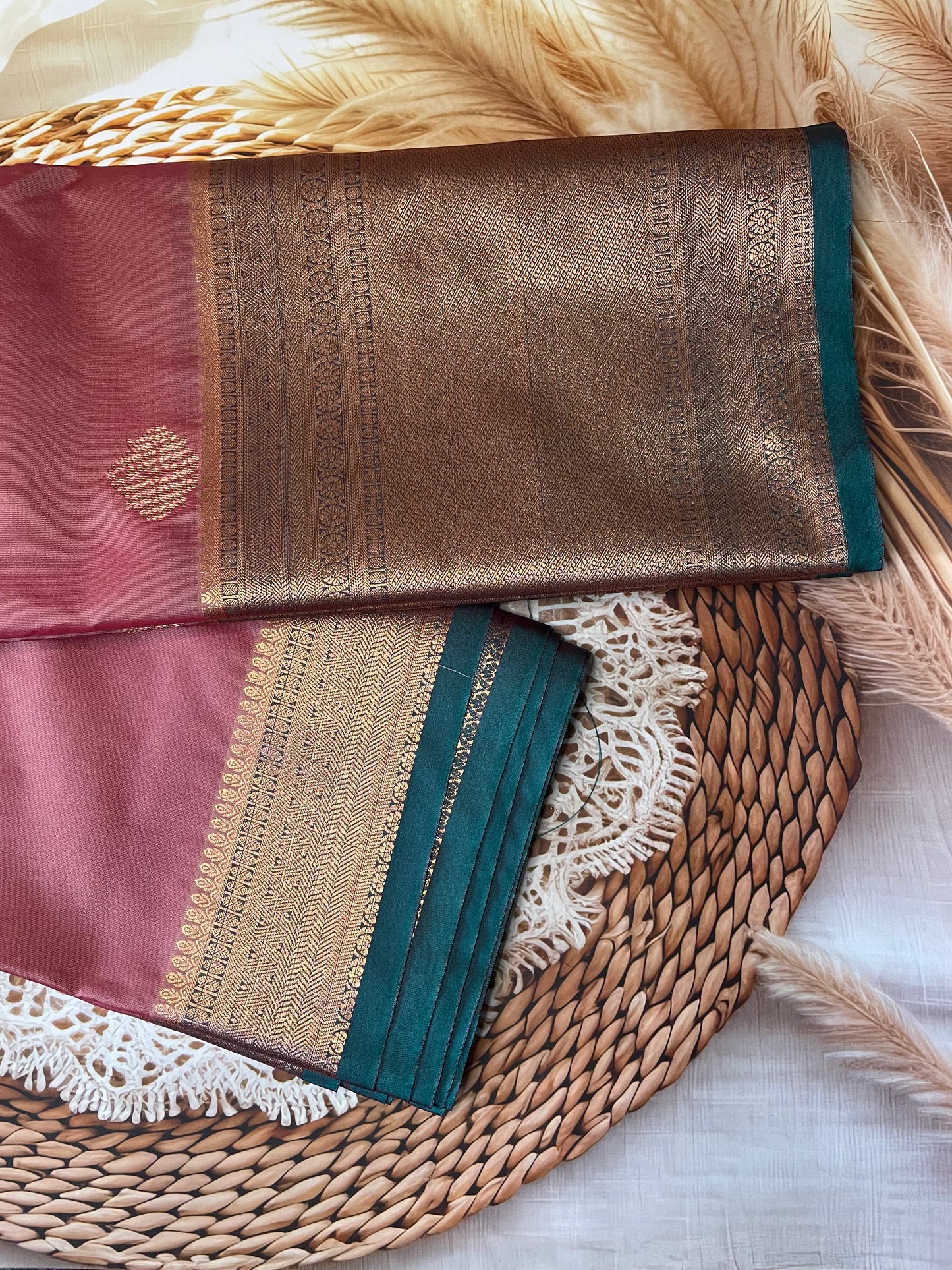 SEMI SILK-103