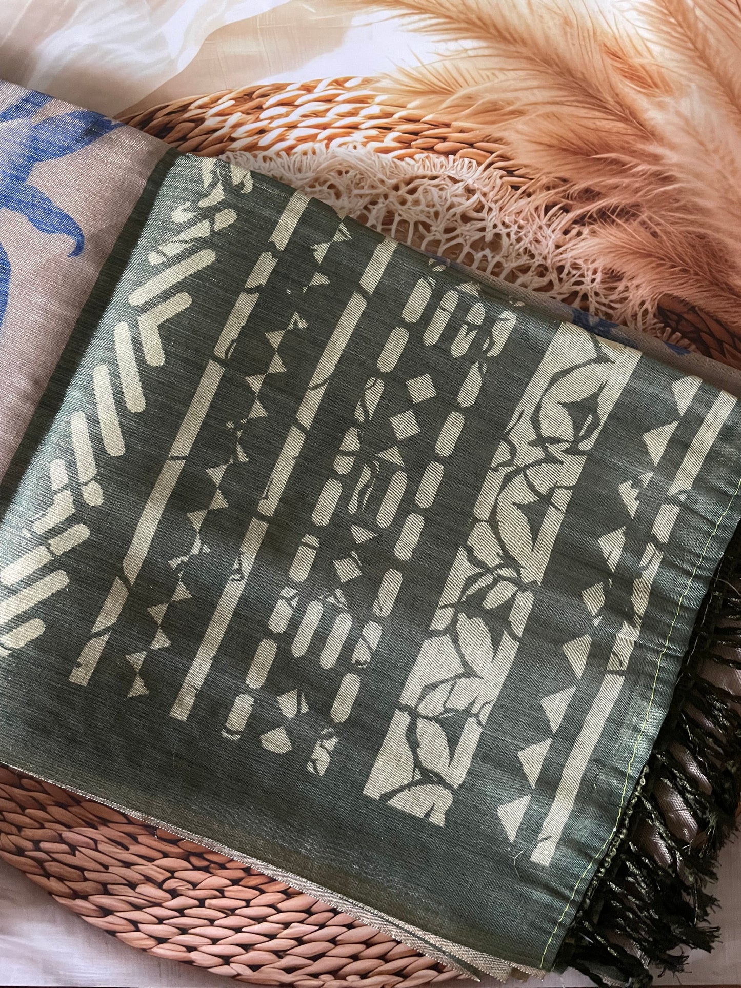 SEMI SILK-067