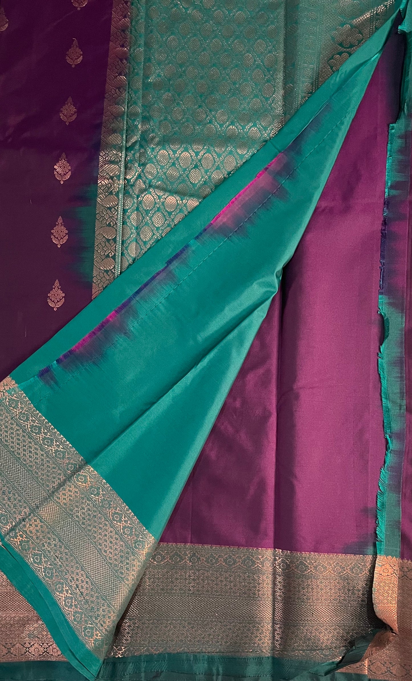 SEMI SILK-068