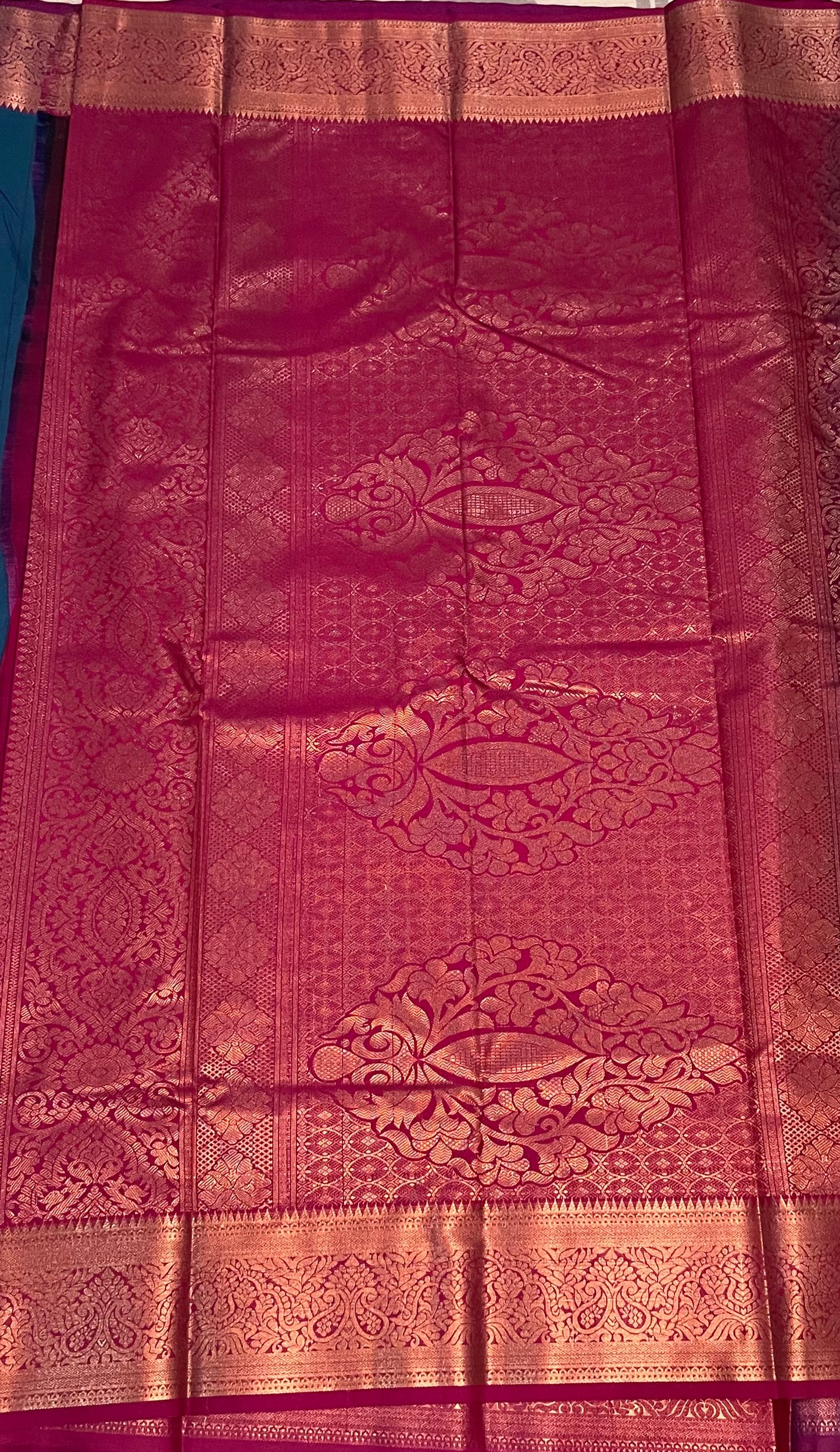 SEMI SILK-084
